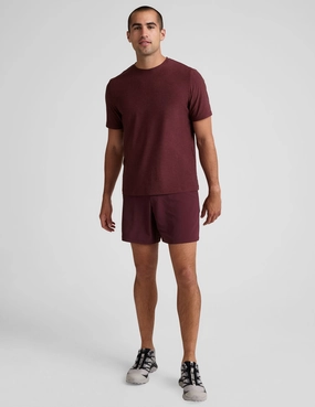 Pivotal 2.0 Men's Lined Short 7" Casual Layer