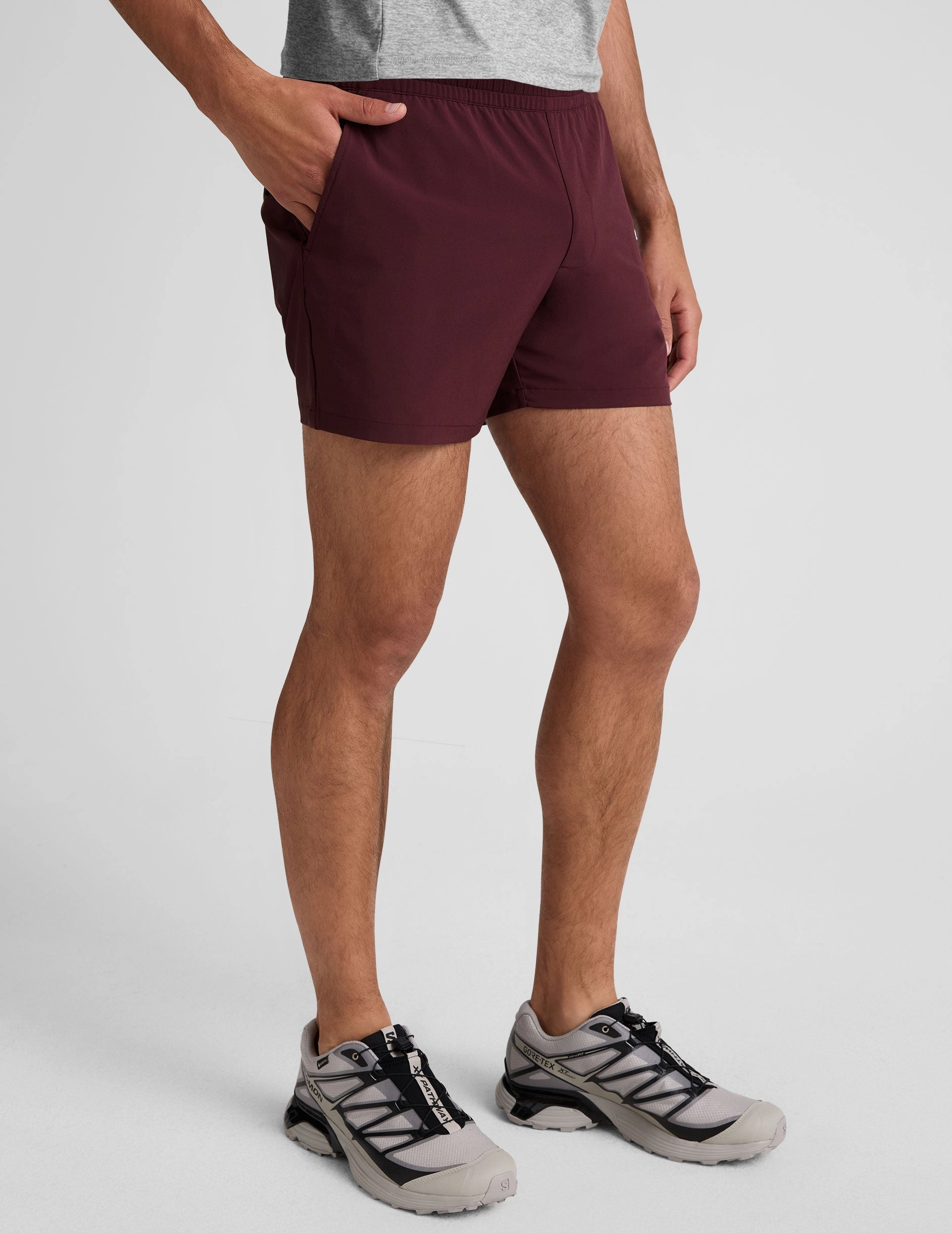 Pivotal 2.0 Men's Short 5" Light Motion Fit