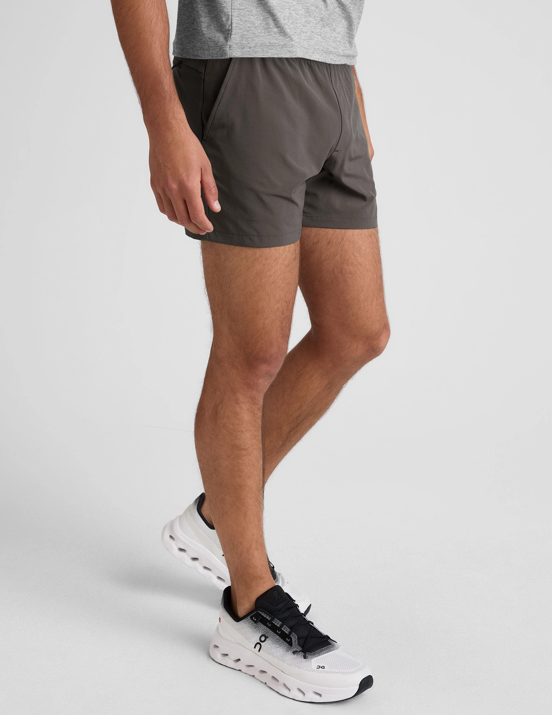 Pivotal 2.0 Men's Short 5" Stretchable Material