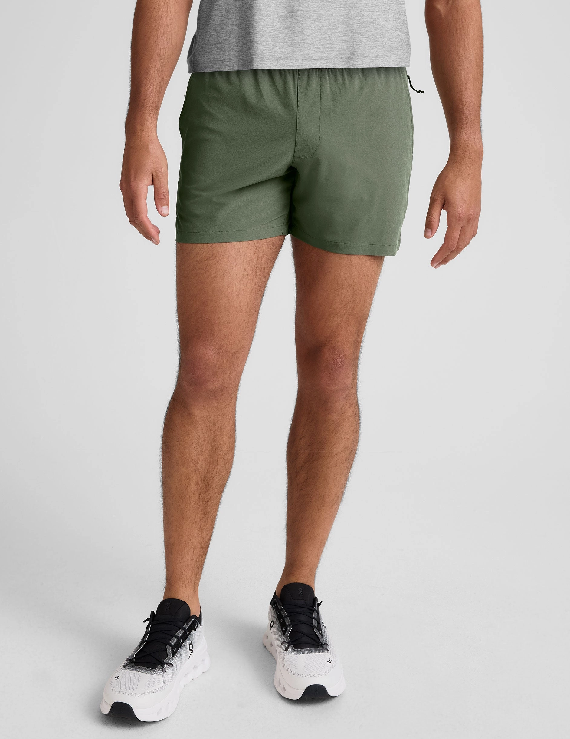 Pivotal 2.0 Men's Short 5" Stay Active