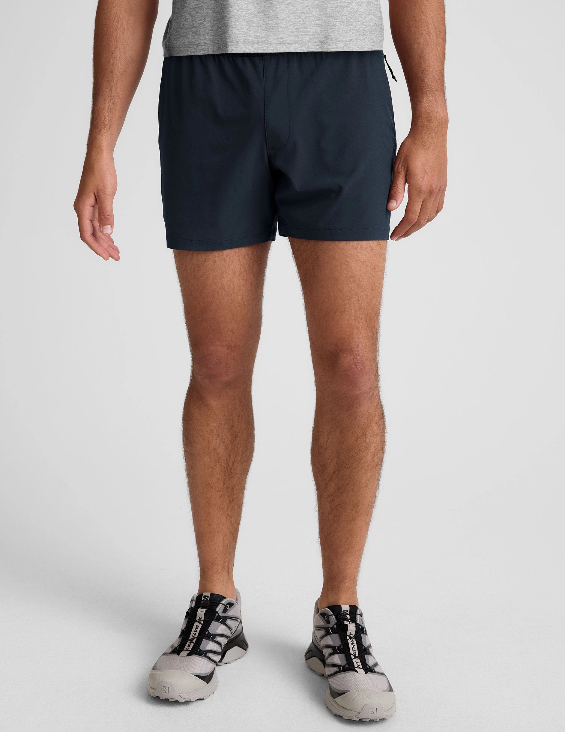 Soft Inner Lining back-to-school Pivotal 2.0 Men's Short 5"