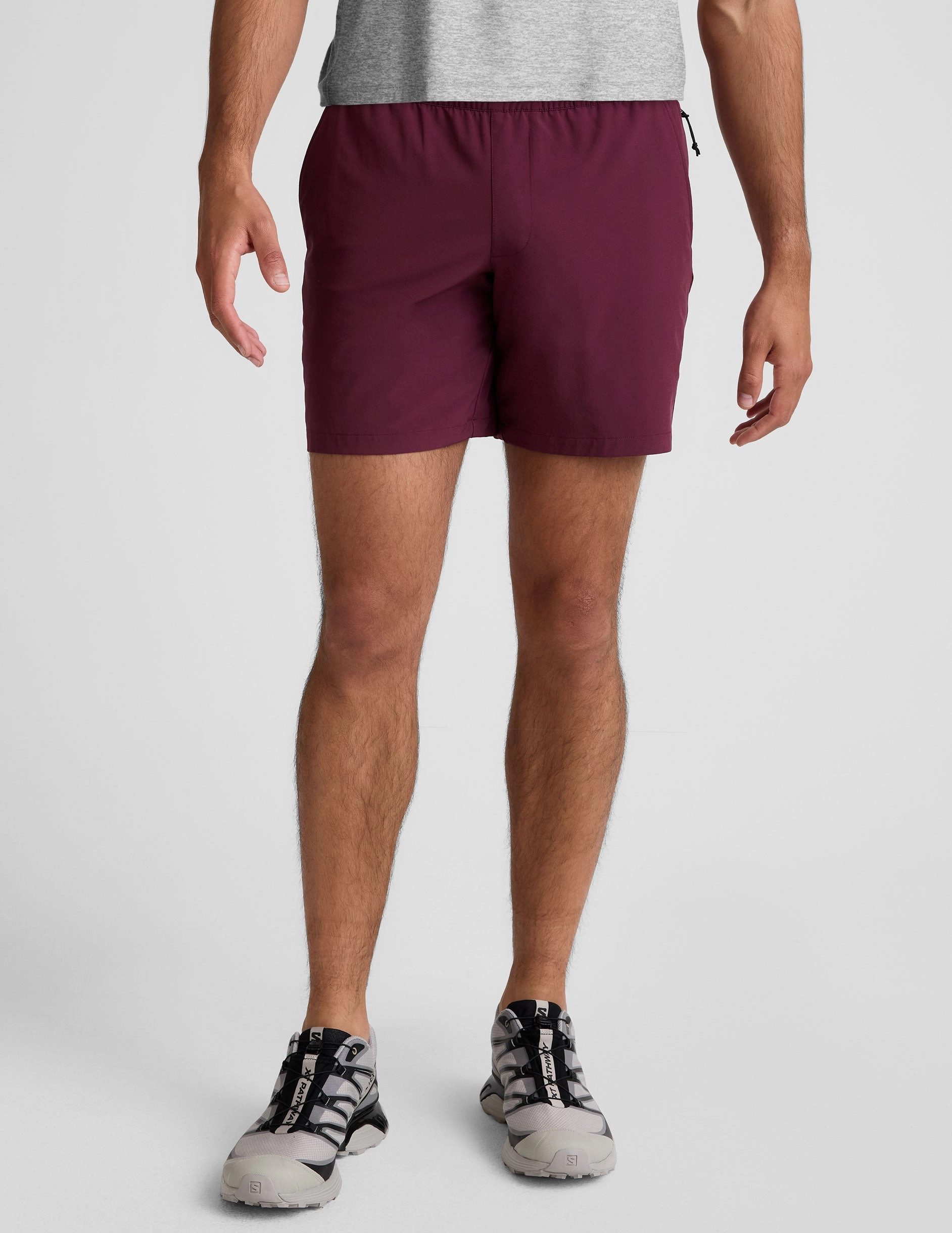 Unisex Design Comfort Flex Pivotal 2.0 Men's Short 7"