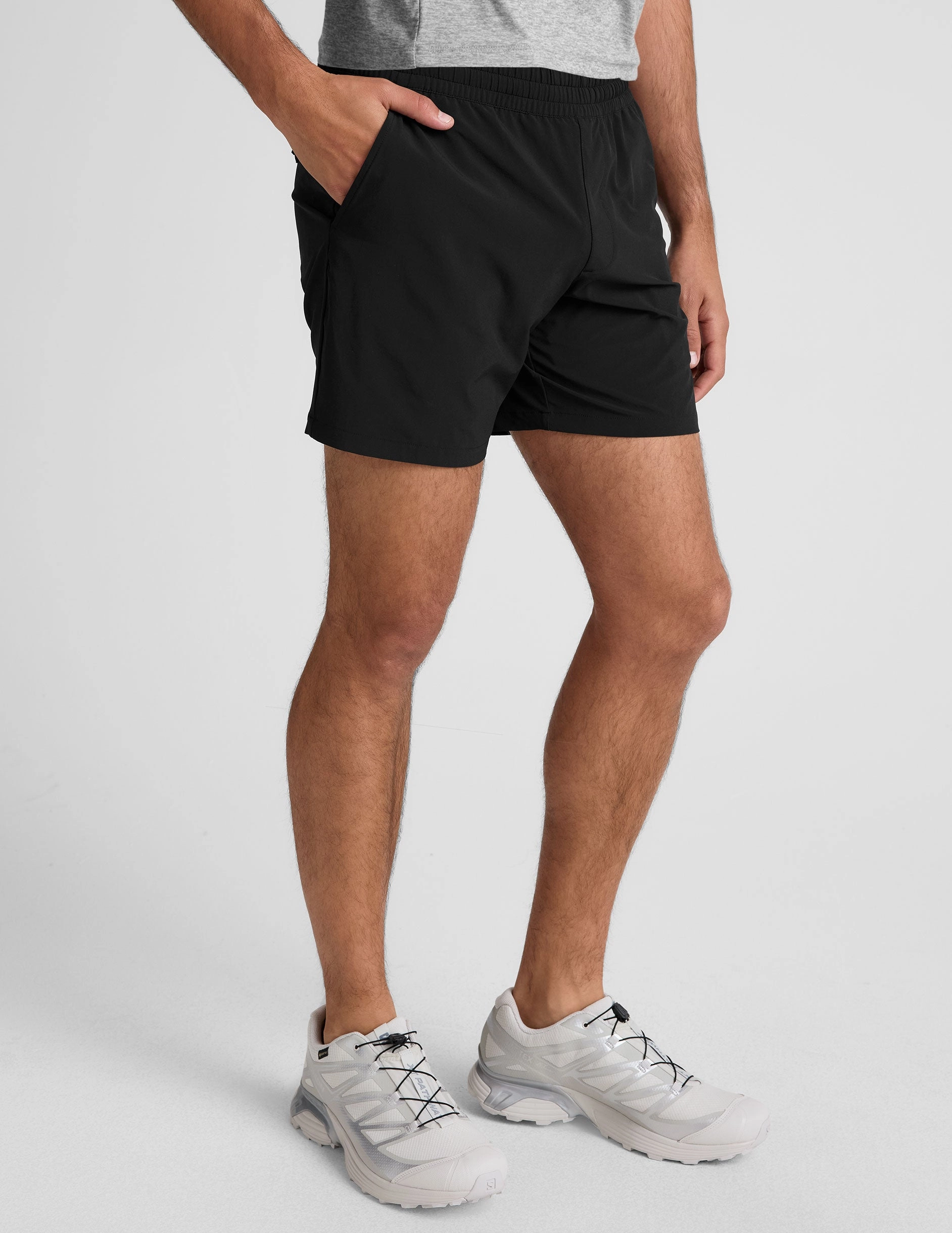 Cozy Wear Pivotal 2.0 Men's Short 7"