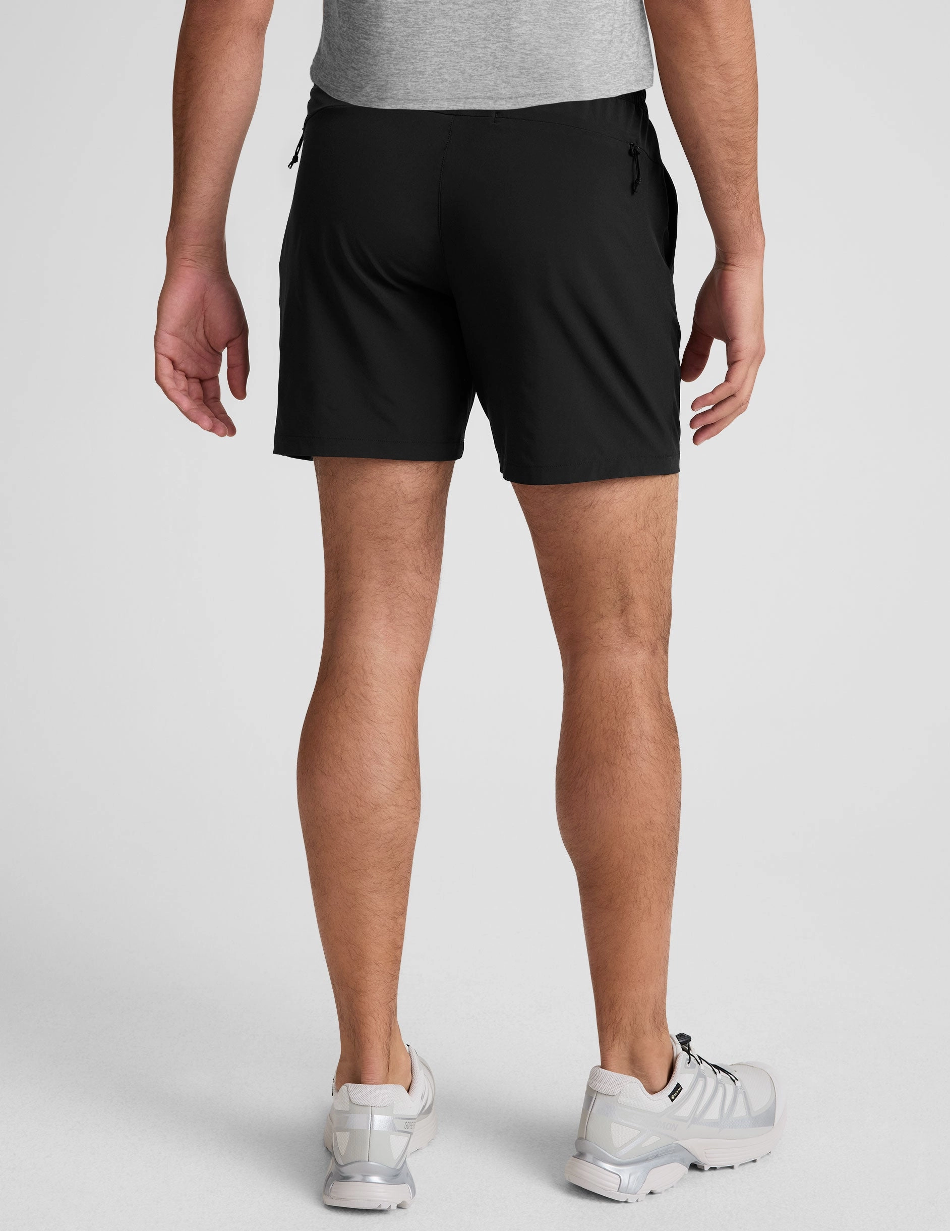 FlexibleMobility water sports clothing Pivotal 2.0 Men's Short 7"