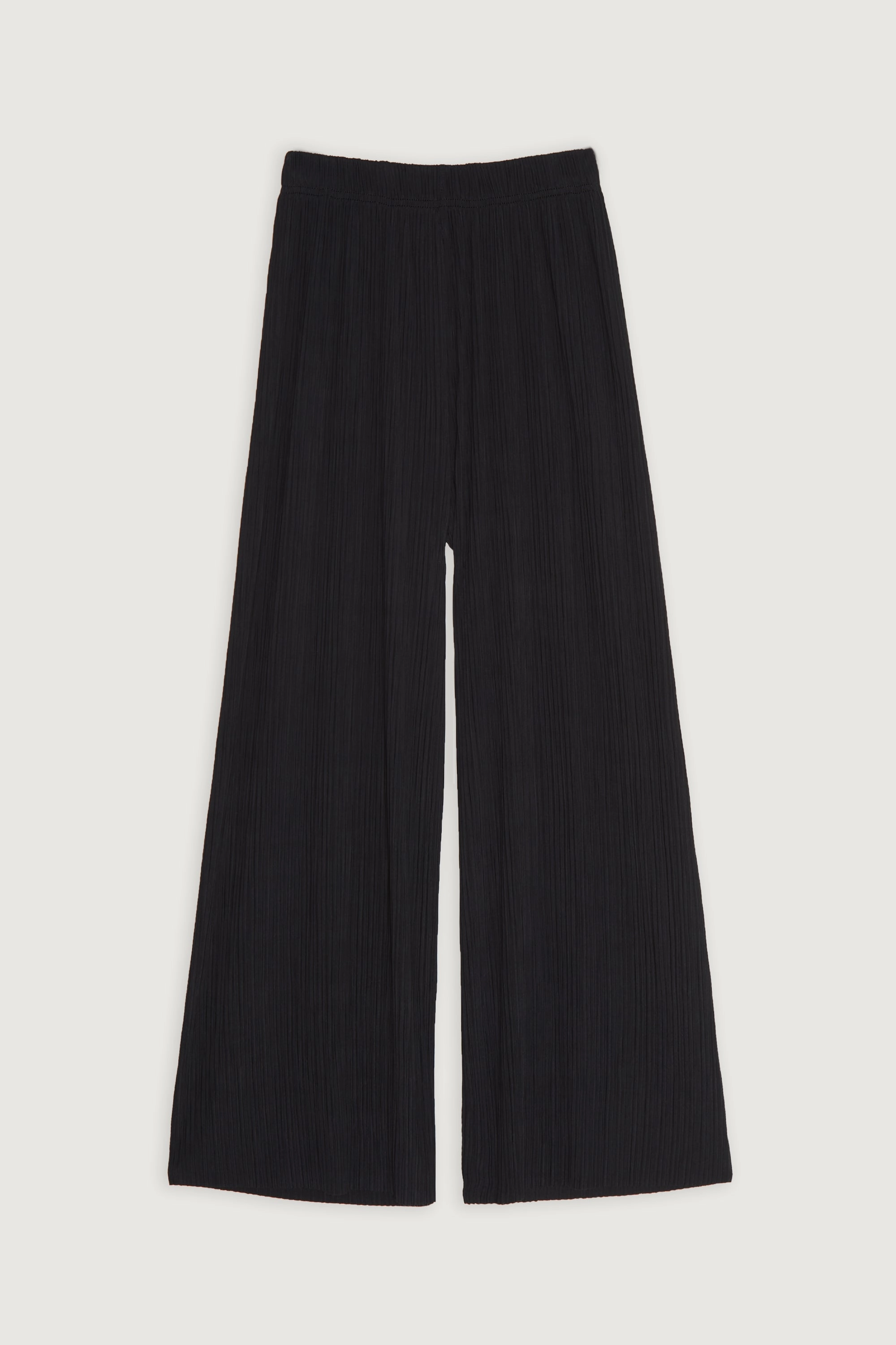 PLEATED PANT All Day Use Non Irritating Seams