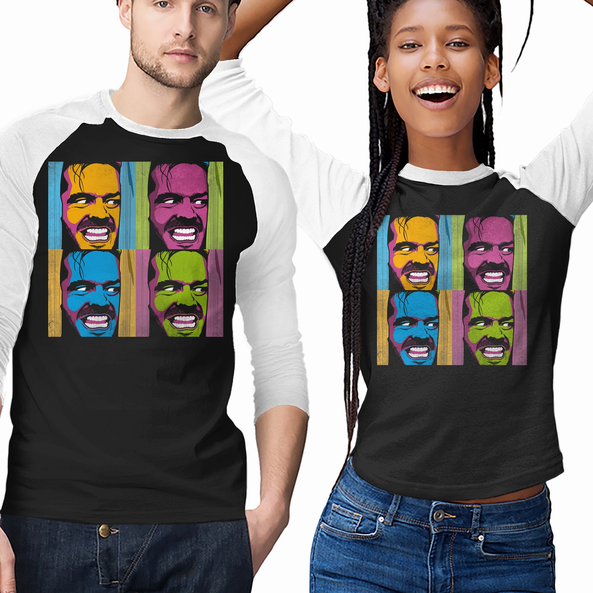 Sublimation Resistant Fabric Pop Shining