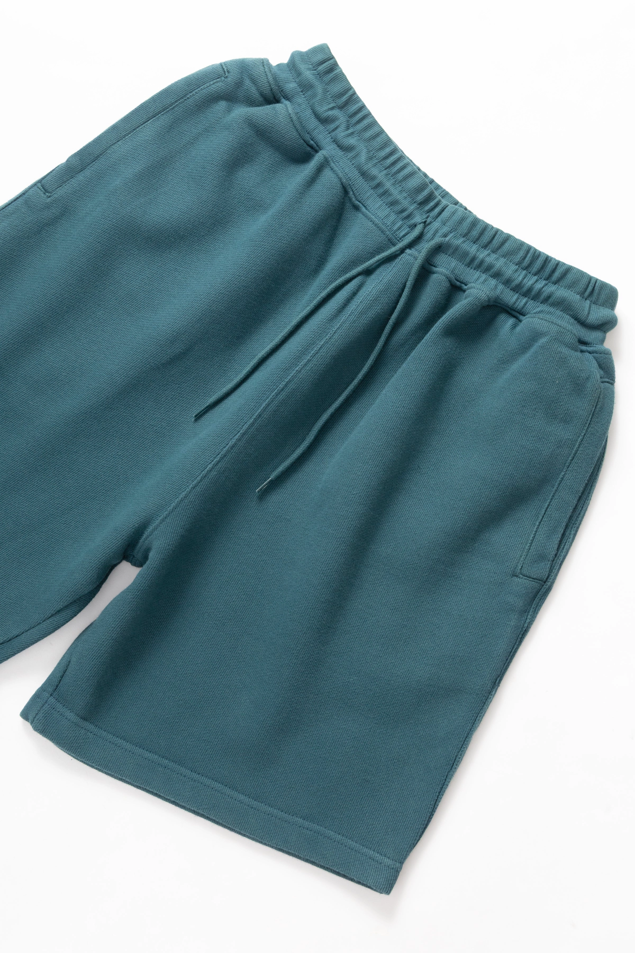 Power Goods - Loopback Sweat Shorts - Harbour Layering pieces