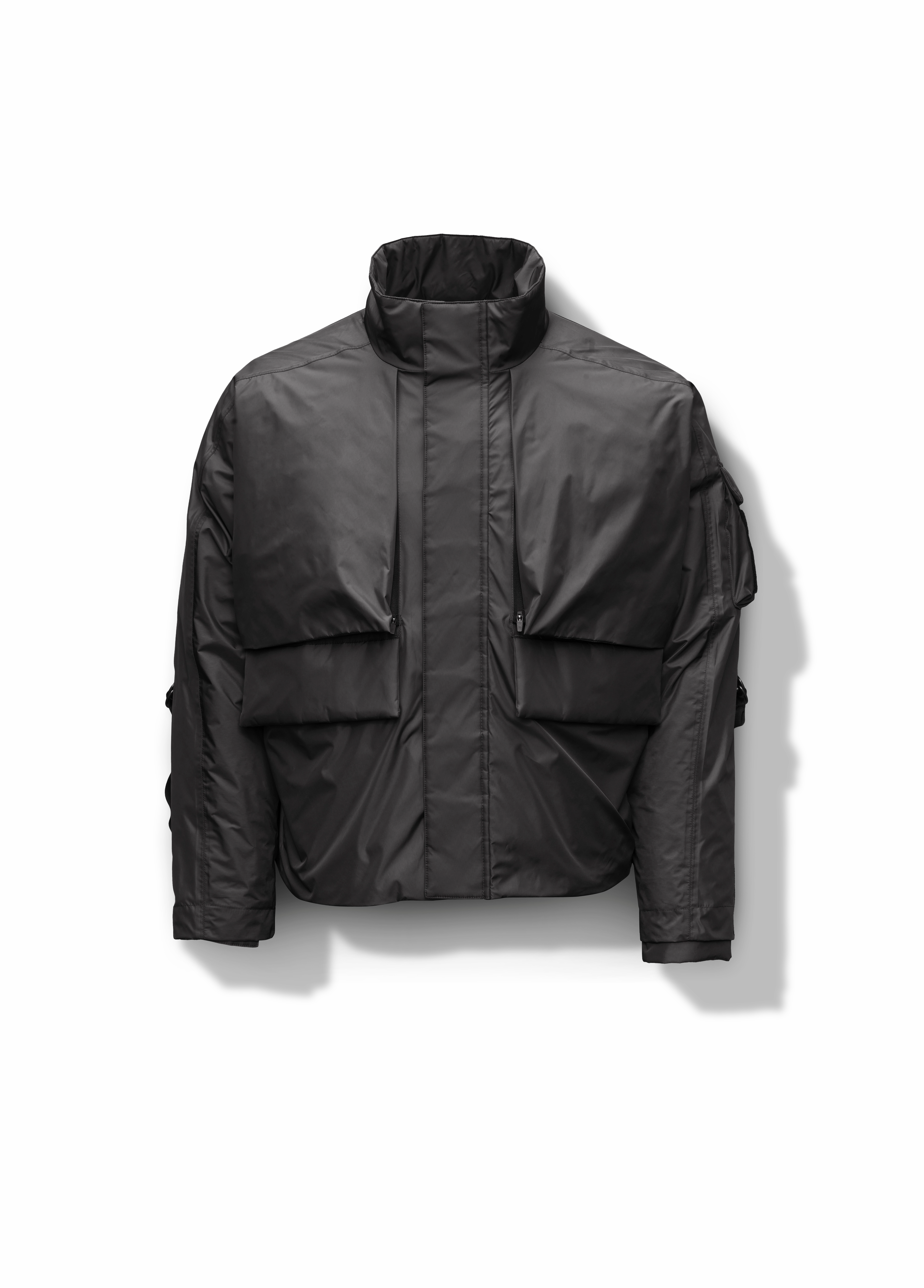 ContouredShoulderFit PSG X Jay Chou X Nobis Ace All-Terrain Urban Shell