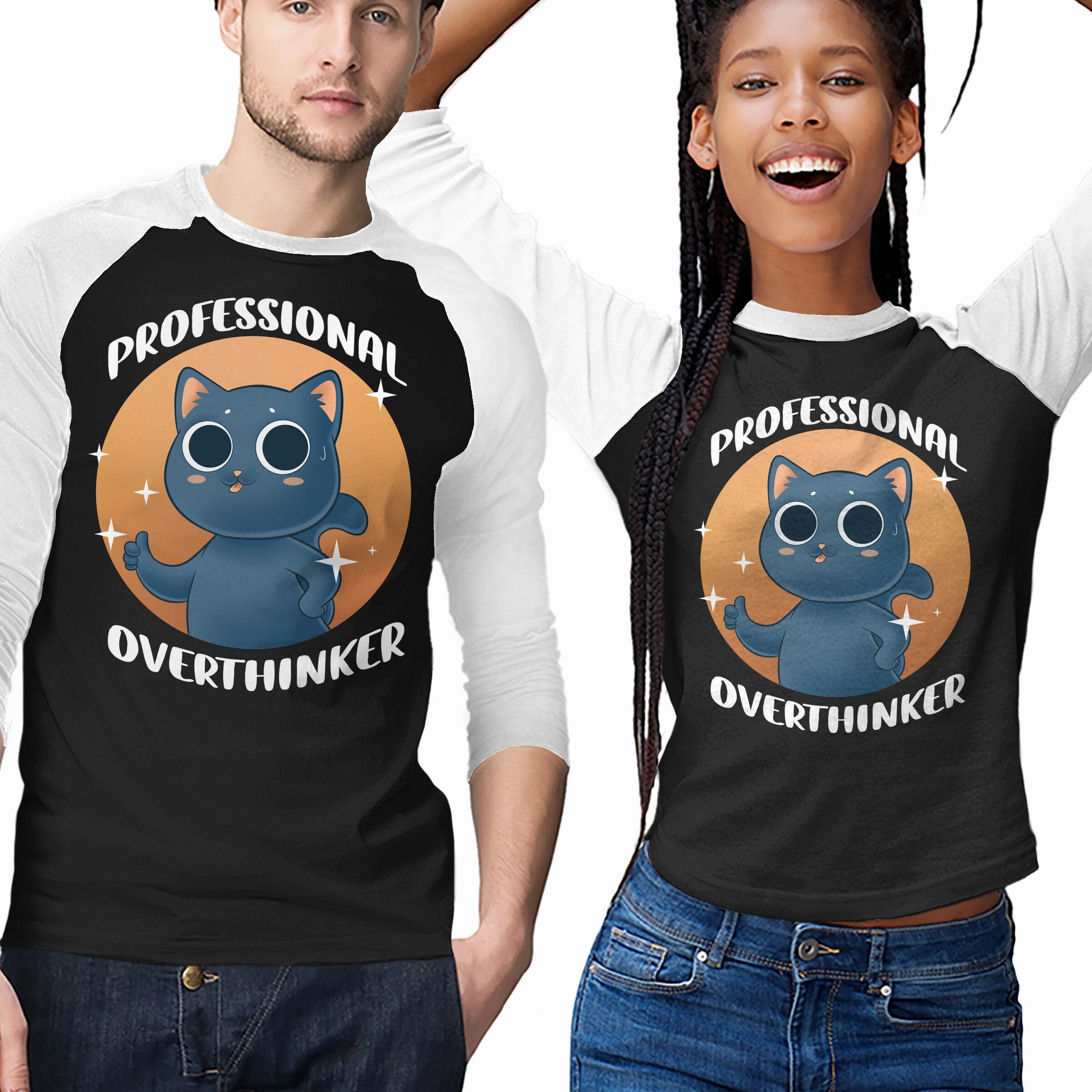 Professional Overthinker Zero Waste Production