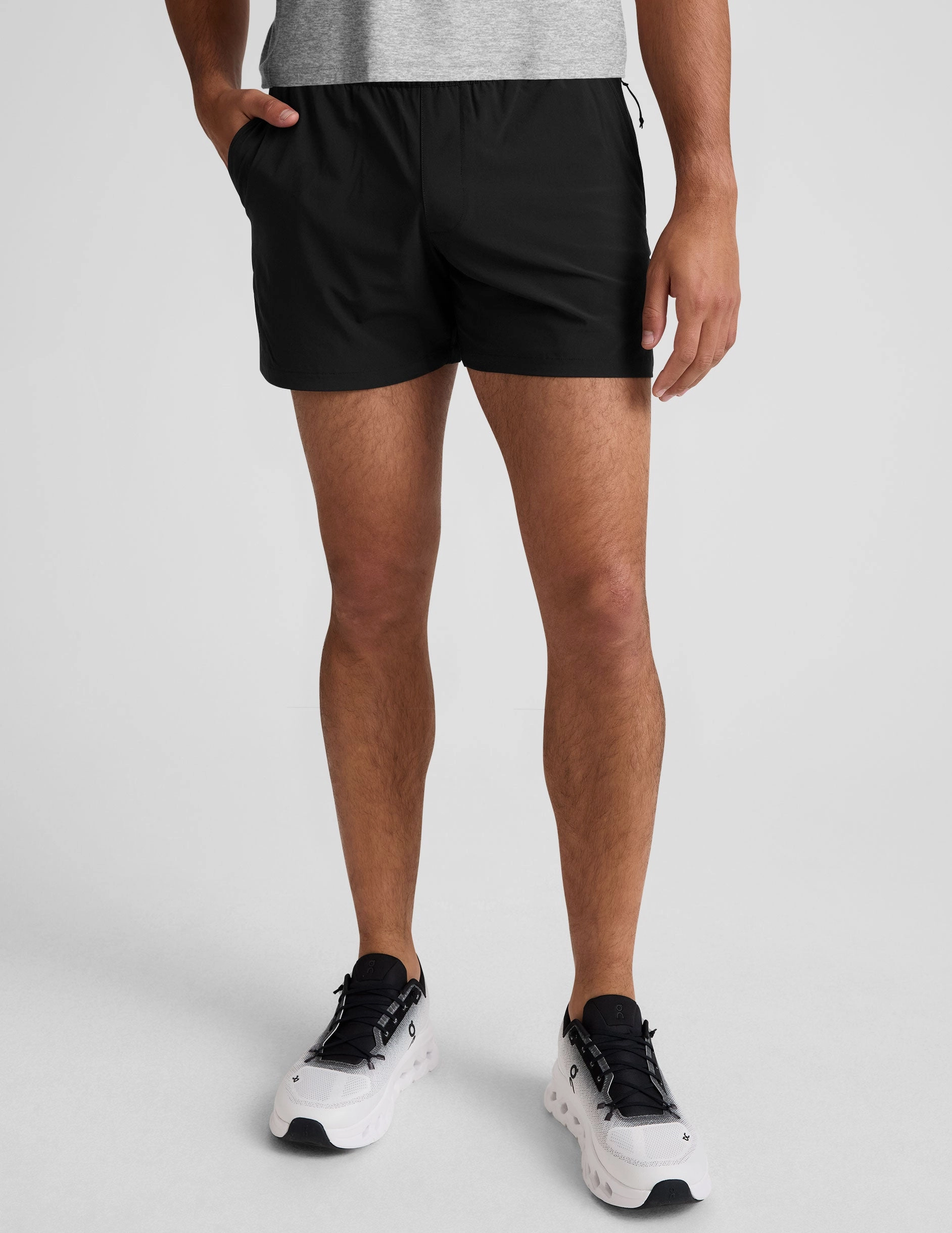 Move Flow Pivotal 2.0 Men's Short 5"