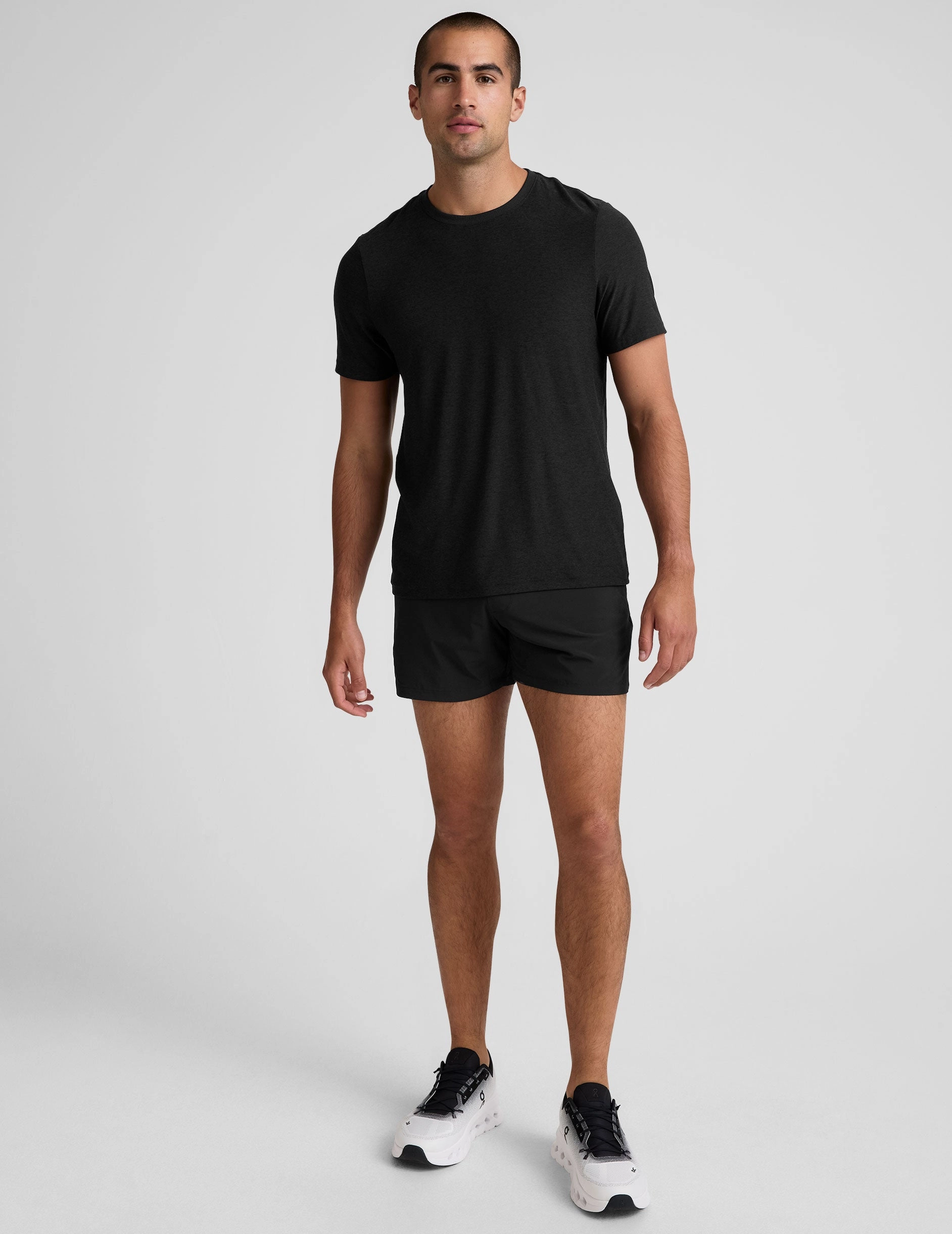Pivotal 2.0 Men's Short 5" Sport Motion