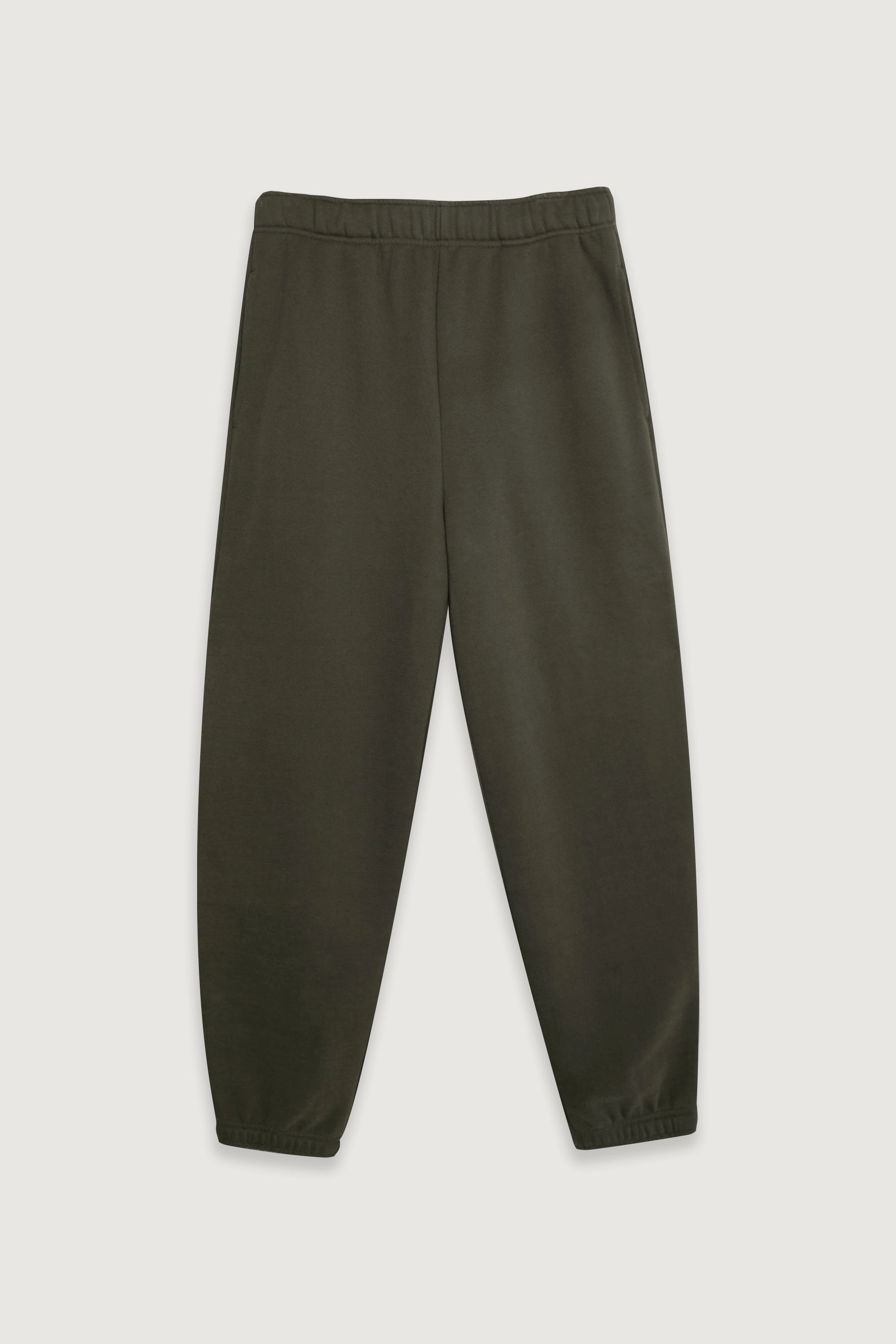 JOGGER Relaxed Style