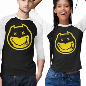 Chilly Day Essentials Smells Like Bat Spirit