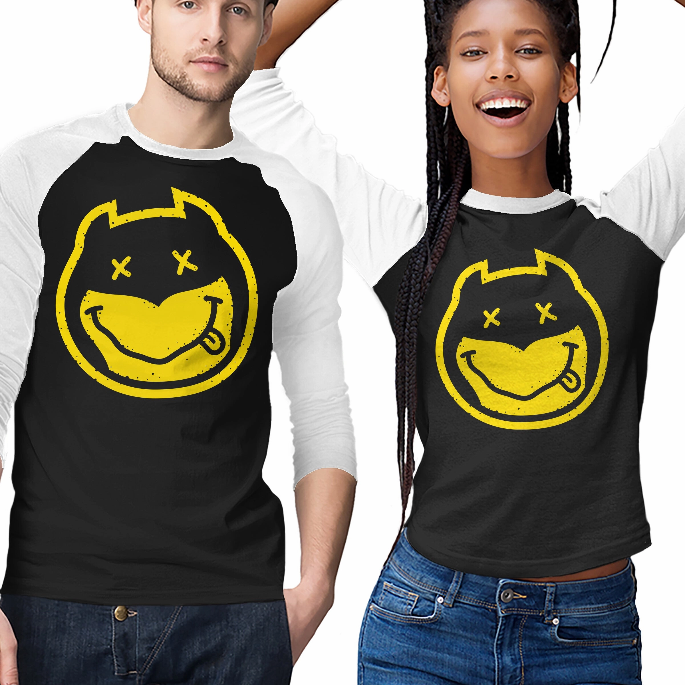 Smells Like Bat Spirit Clean Cut