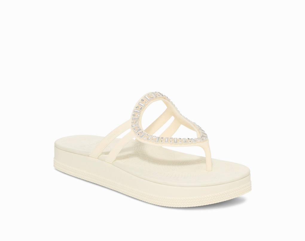 Cold Weather Secure Wrap Sanuk Women's Sandal Sunshine SL Gem