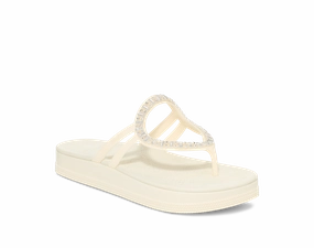 Cold Weather Secure Wrap Sanuk Women's Sandal Sunshine SL Gem