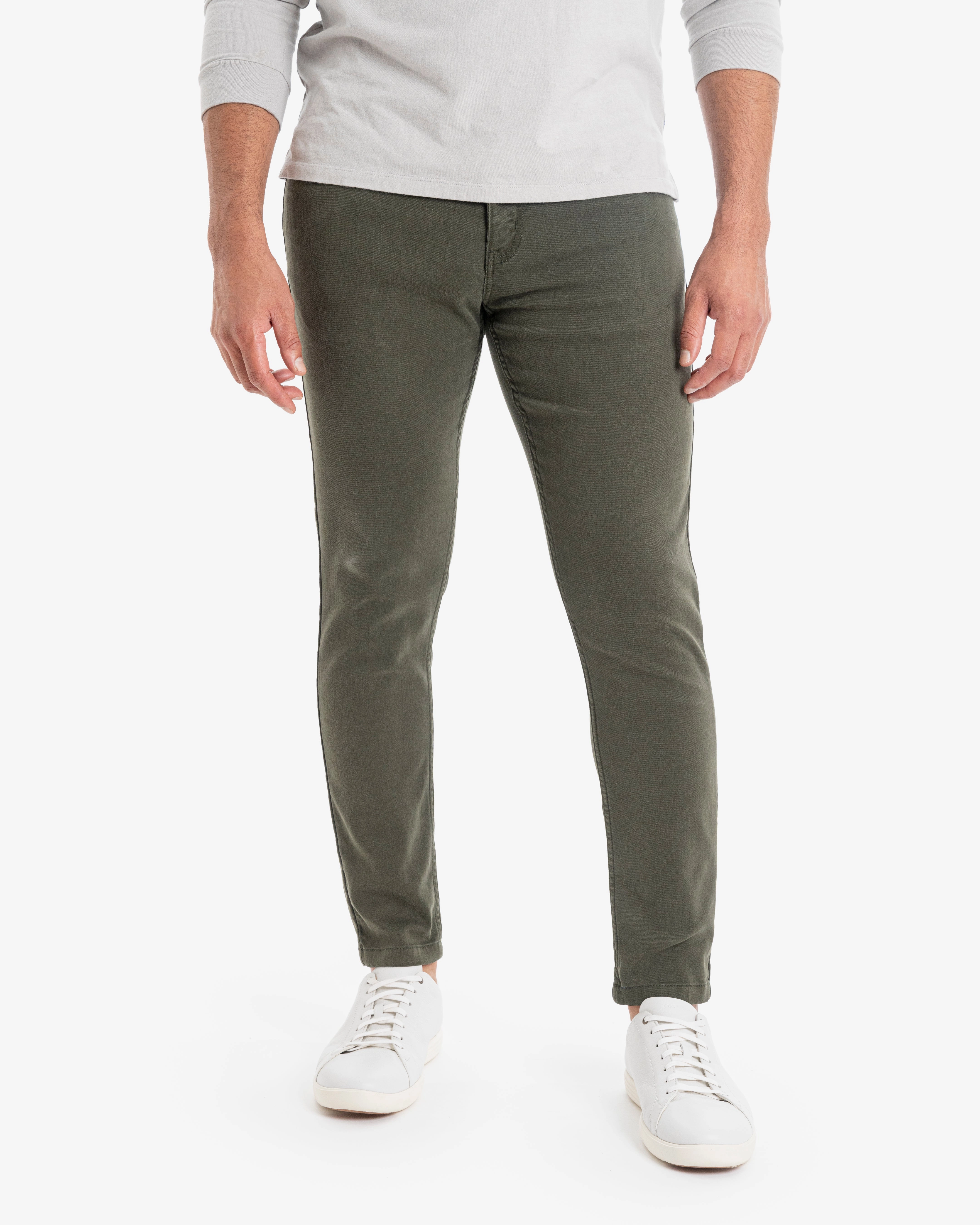 Rangers Tapered Artist Vibe Smooth