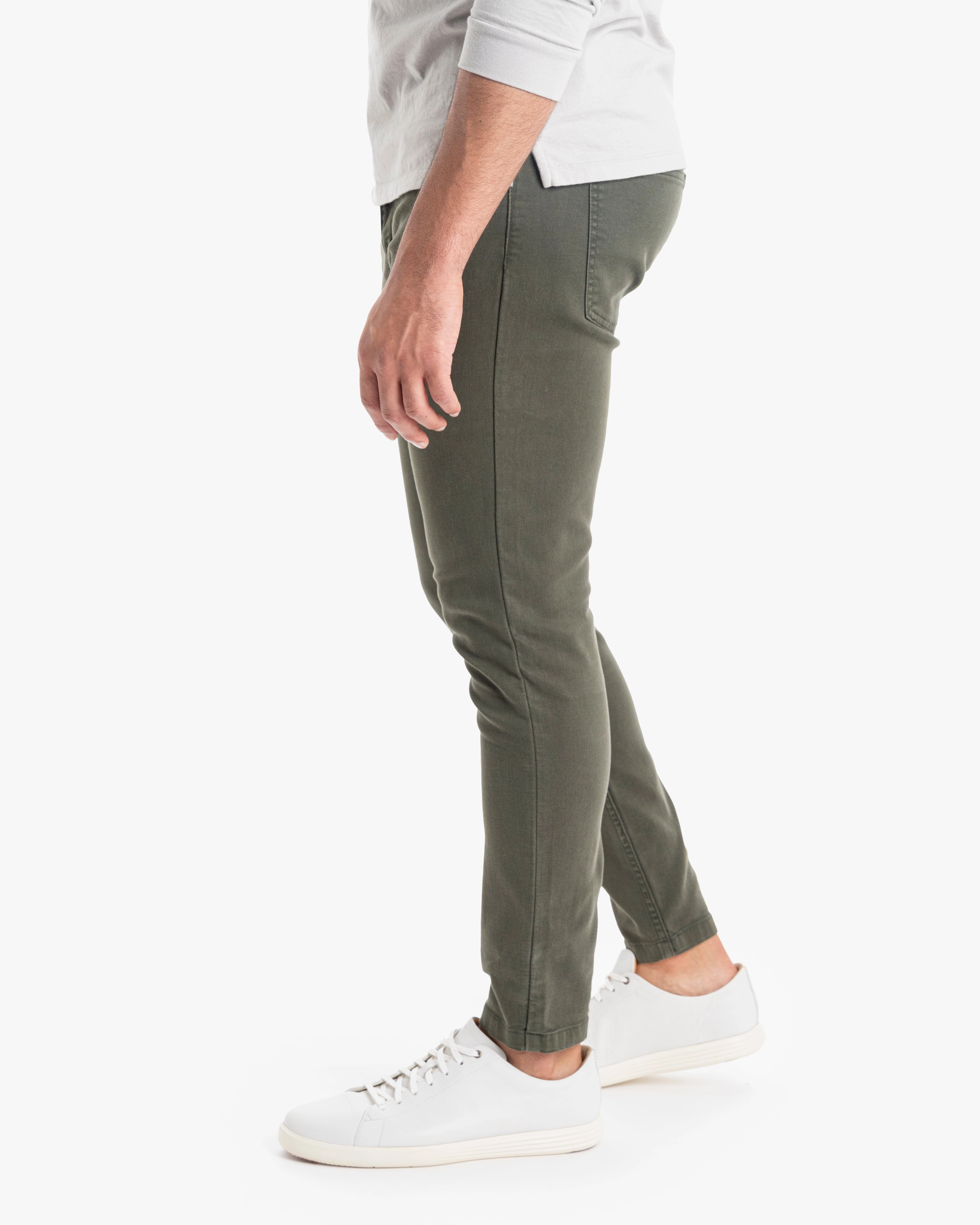 Rangers Tapered Odor Control Tech Core Item