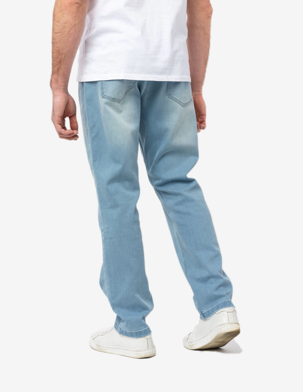 Grands Casual Regular Look