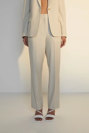 Relaxed Lines CLASSIC FIT STRAIGHT LEG PANT