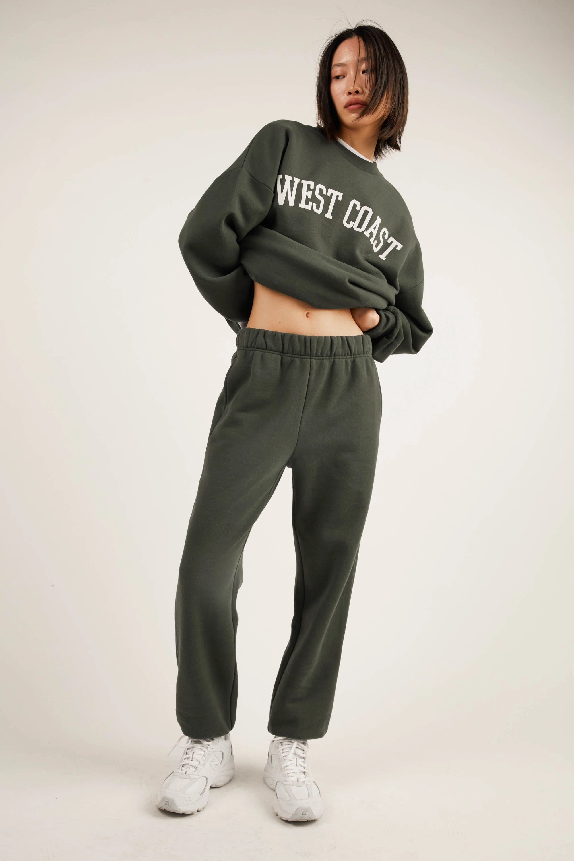 RELAXED FIT JOGGER Tough Materials FlexFoamPadding