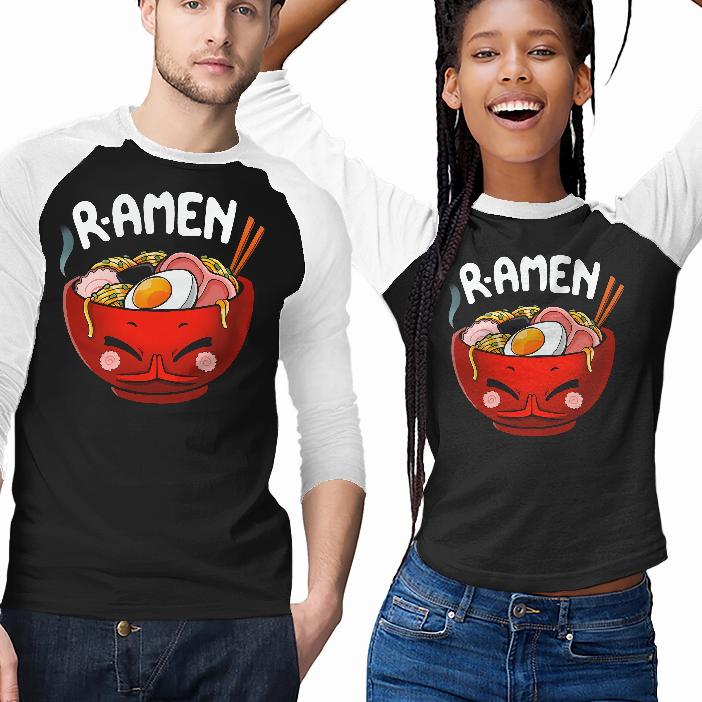 Versatile Style Ultimate Wear R-AMEN