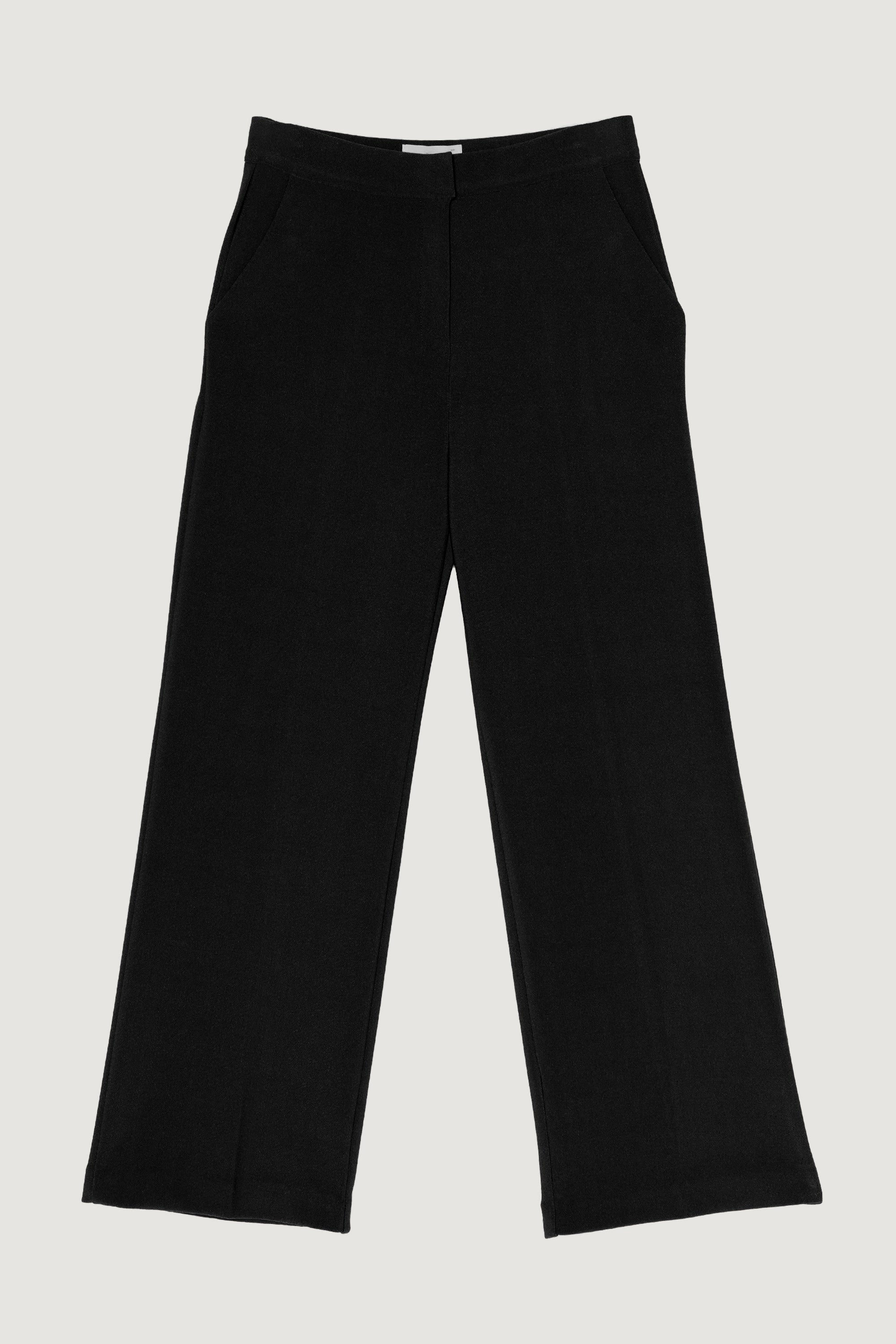 Odor control STRAIGHT LEG DRESS PANT