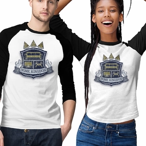 Home Kingdom Basic Piece Limited Edition