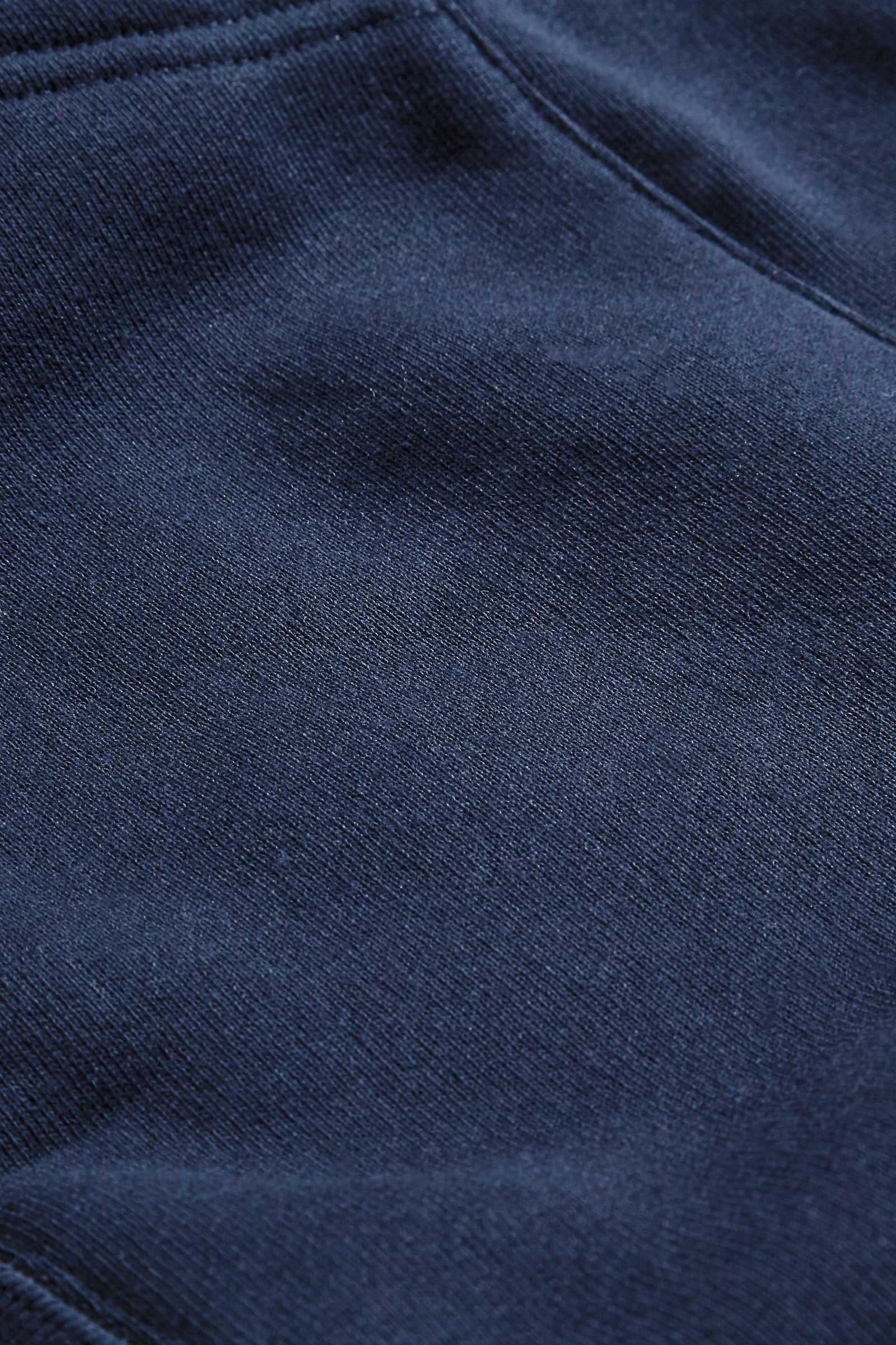 Camber USA - 232 12oz Pullover Hoodie - Navy Tagless Neck Finish Odor Resistant Knitwear