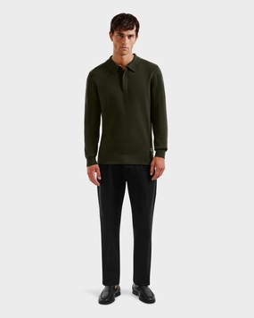 RICHARD - 6524529 Dark Olive quick dry