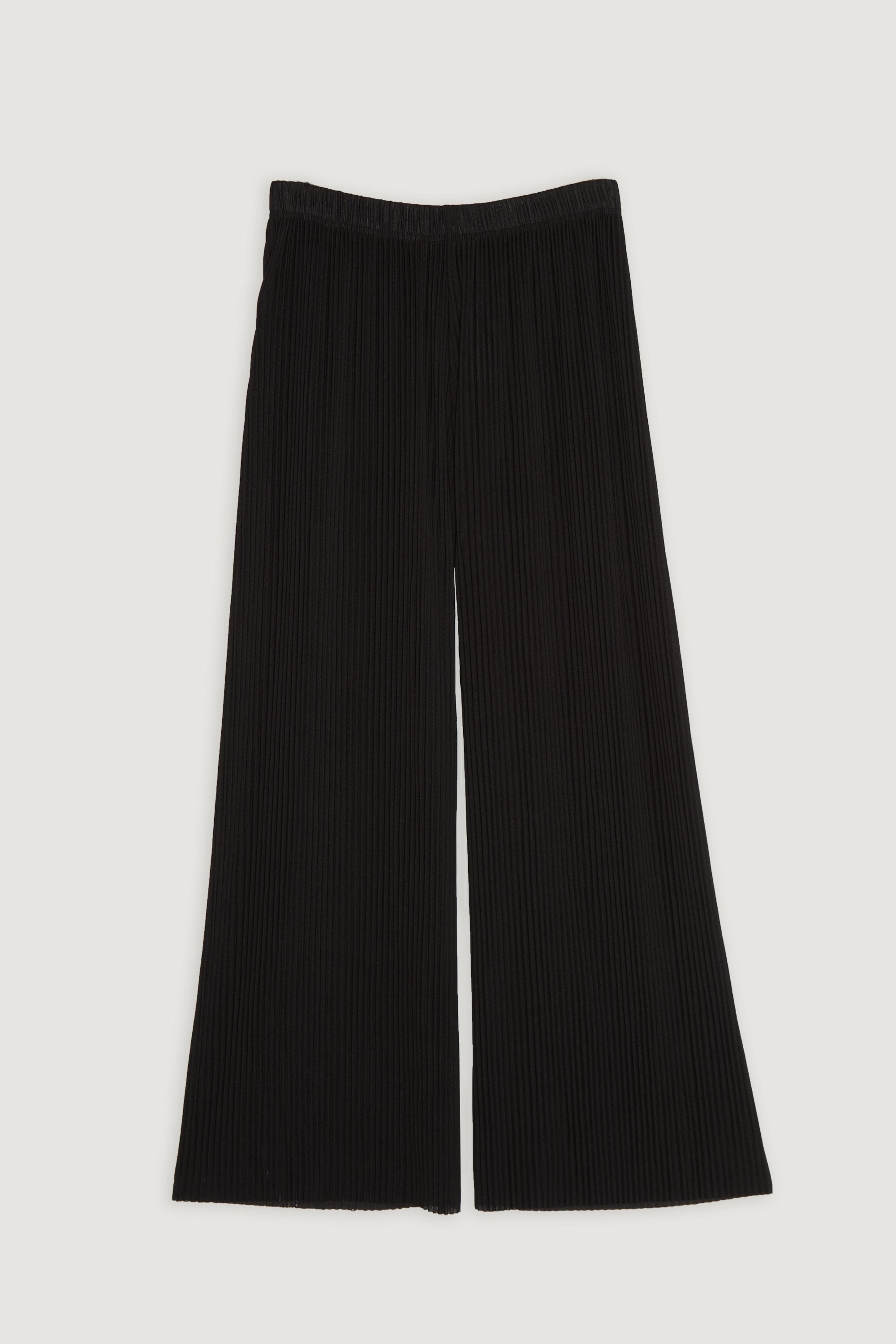 ThermalRegulatingLining Warm Fit WIDE LEG PLEATED PANT