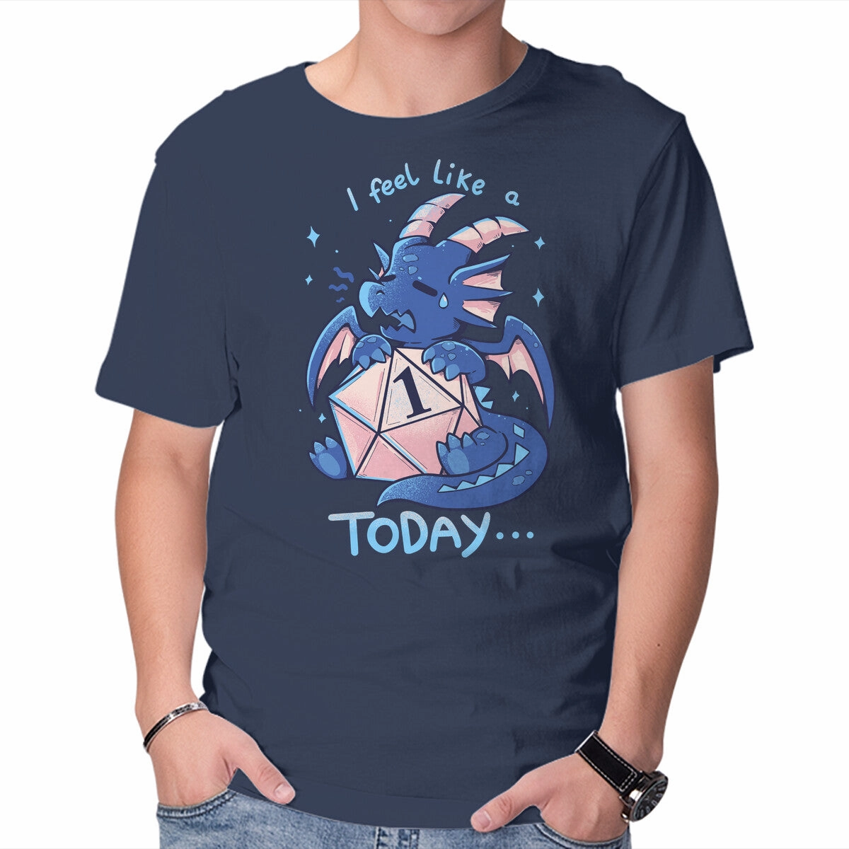 Casual Chic Wear Rolled A One Today