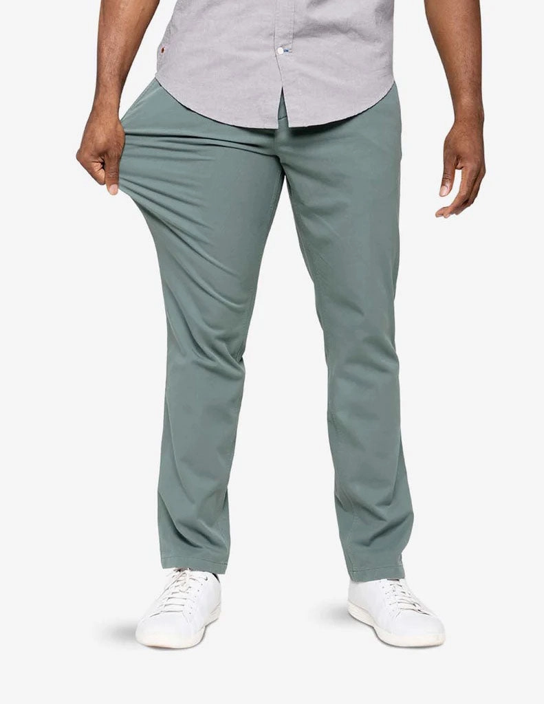 EcoFriendlyBlend MoistureWicking Spruces