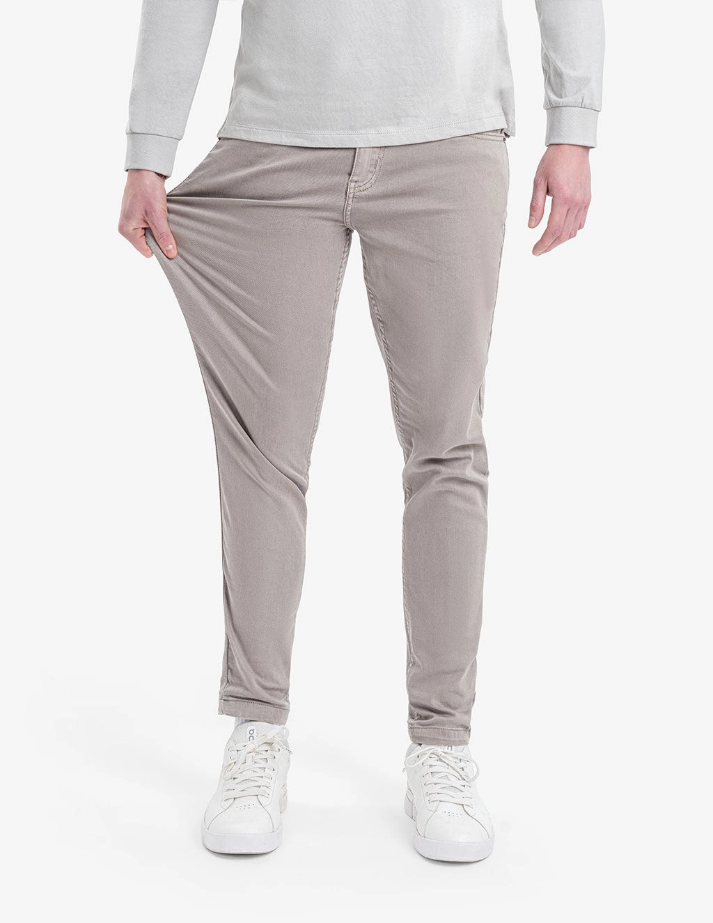 Bucks Tapered Minimal Aesthetic