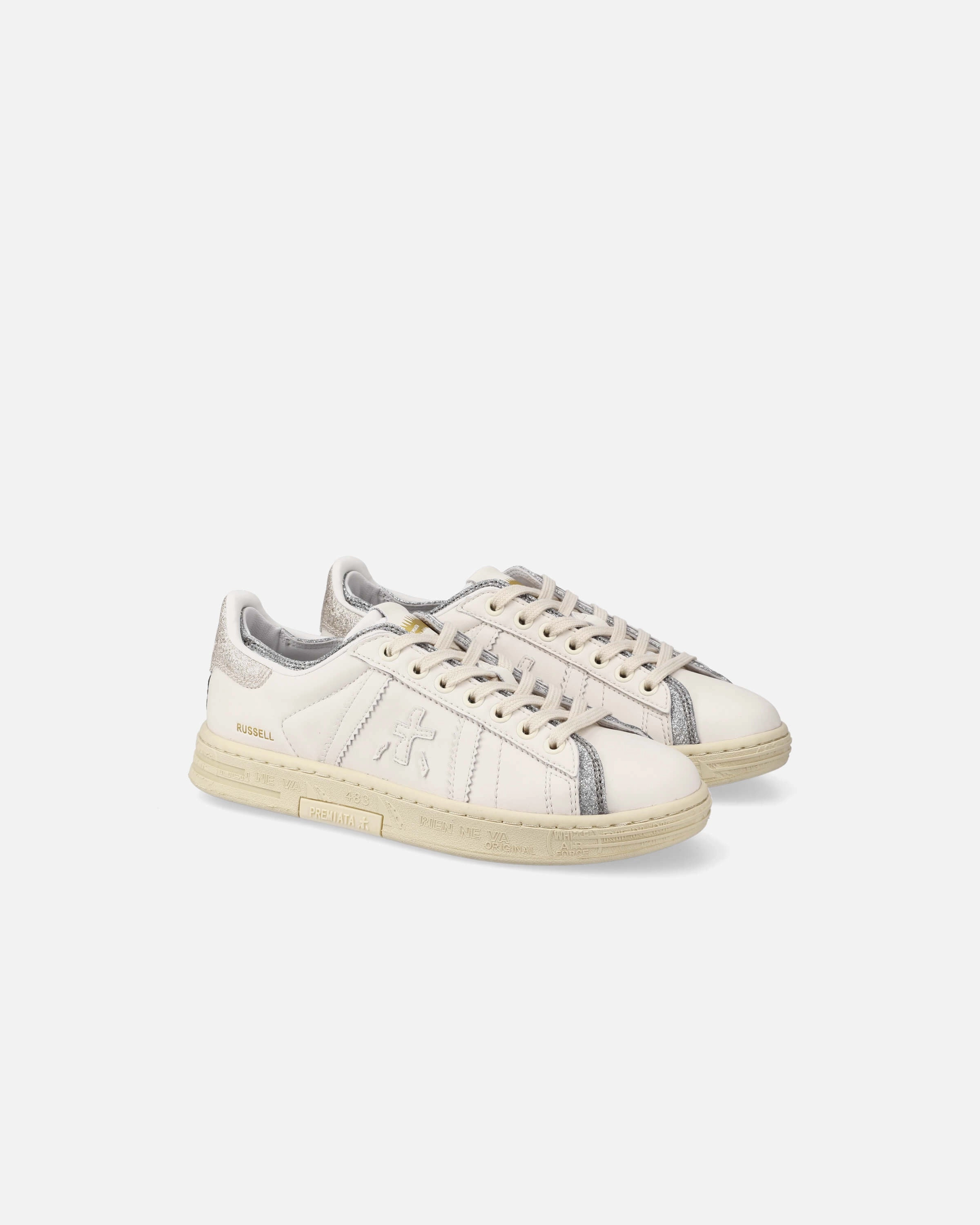 Orthopedic Certified Russelld 7838