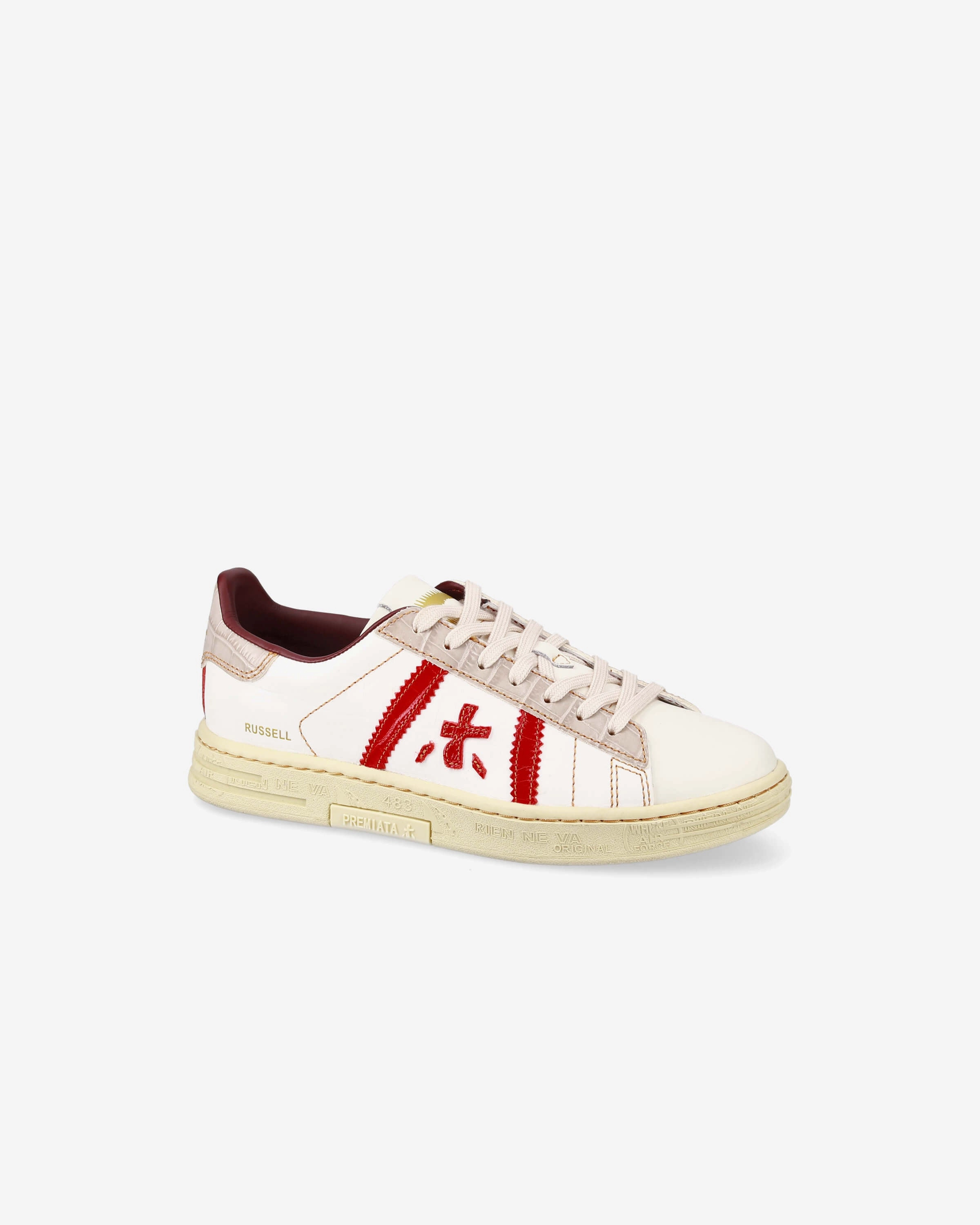 Temperature Regulating Fabrics Russelld 7840