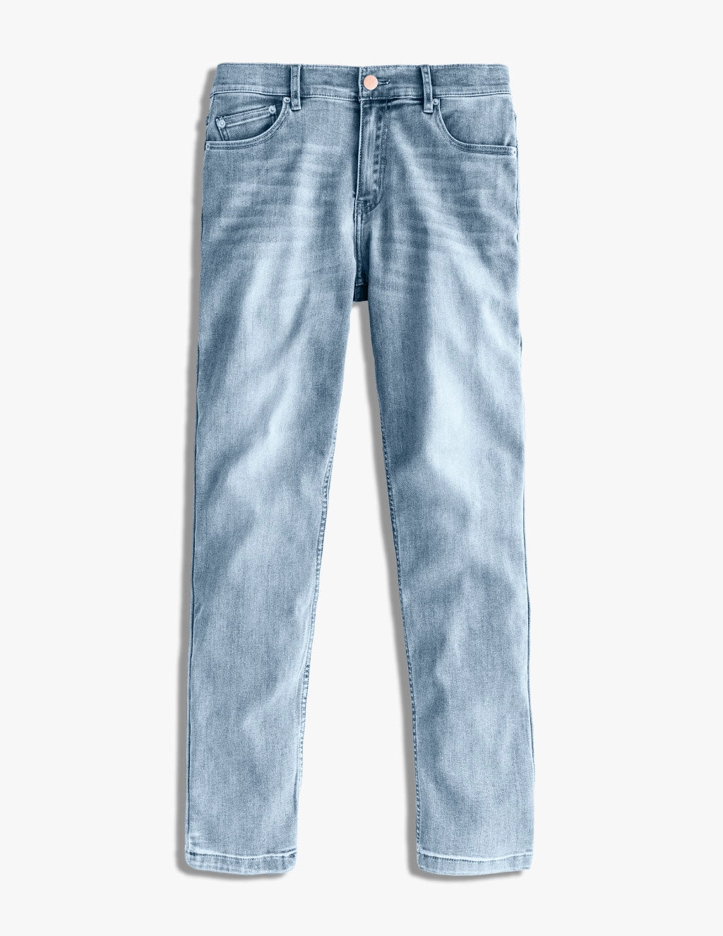 Fade Resistant Wash Plain Favorite Rusties