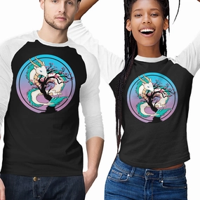 Sakura Dragon Holiday Casual