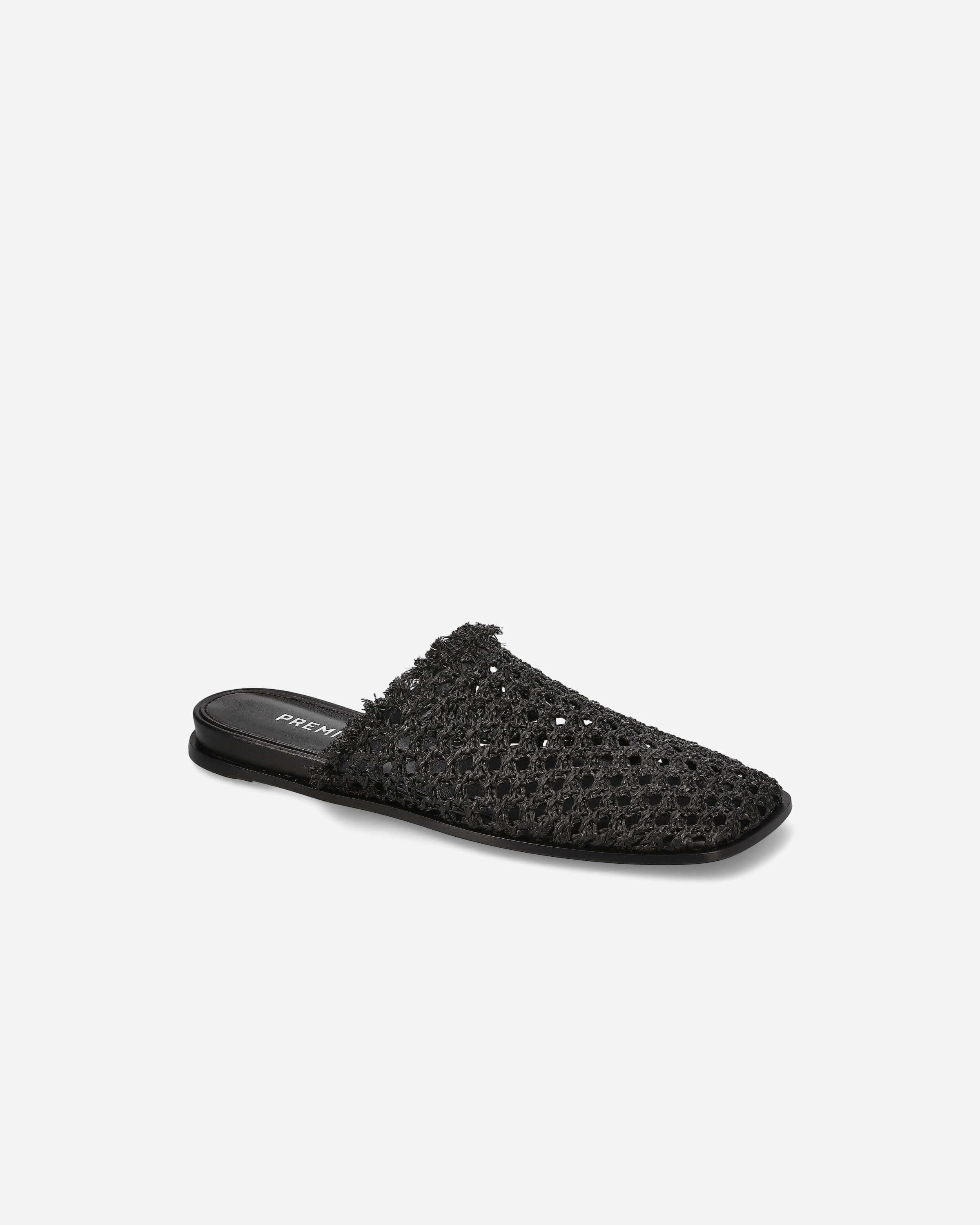 Sabot M6941A Woven Raffia Frayed Details Versatile Design