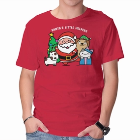 Comfy Flex Santa's Little Helpers