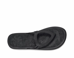 Sanuk Women's Sandal Sunshine SL Light Tread