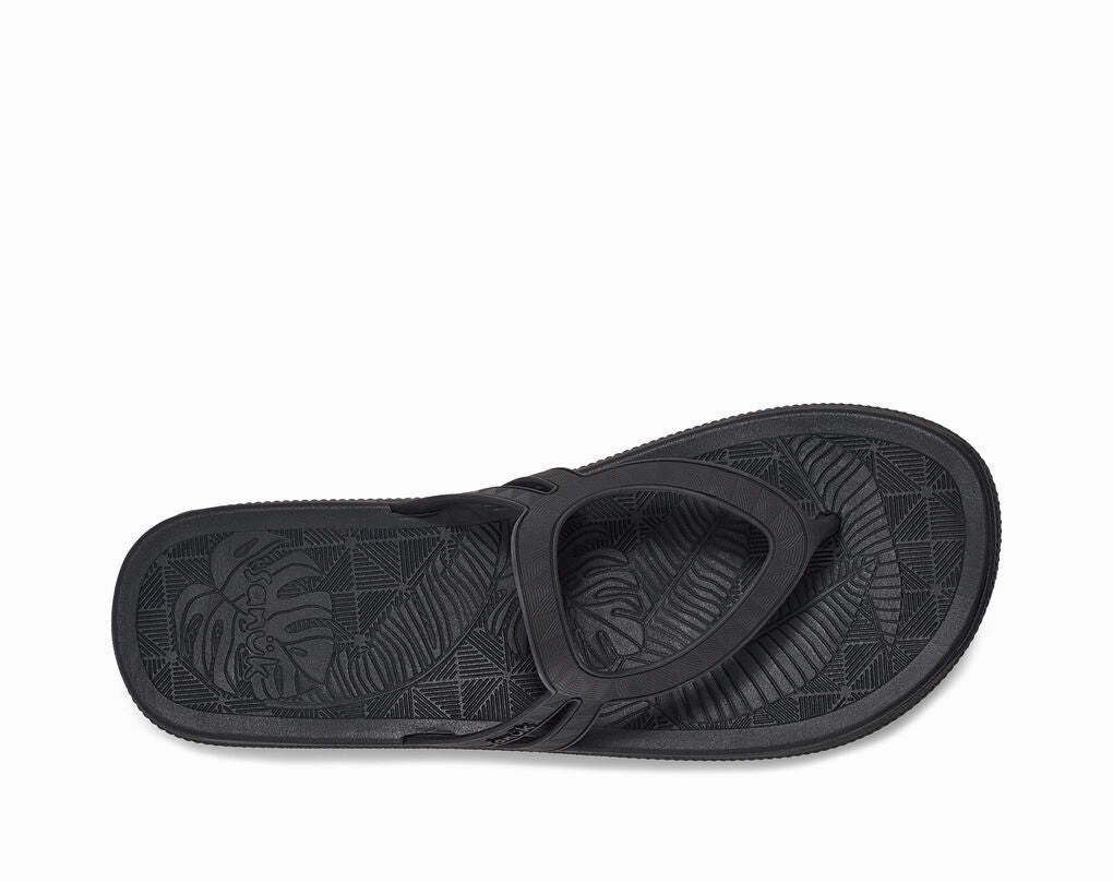 Sanuk Women's Sandal Sunshine SL Light Tread