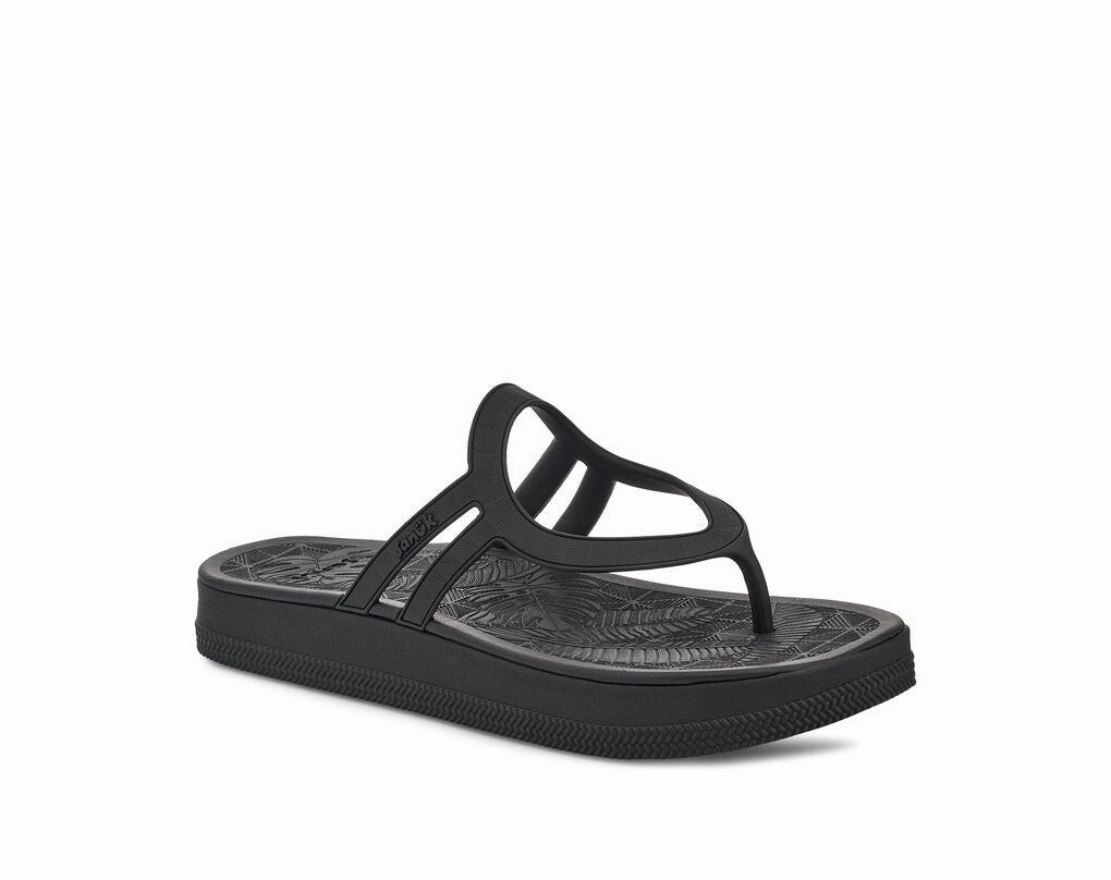 Vacation Trip Eva Midsole Sanuk Women's Sandal Sunshine SL