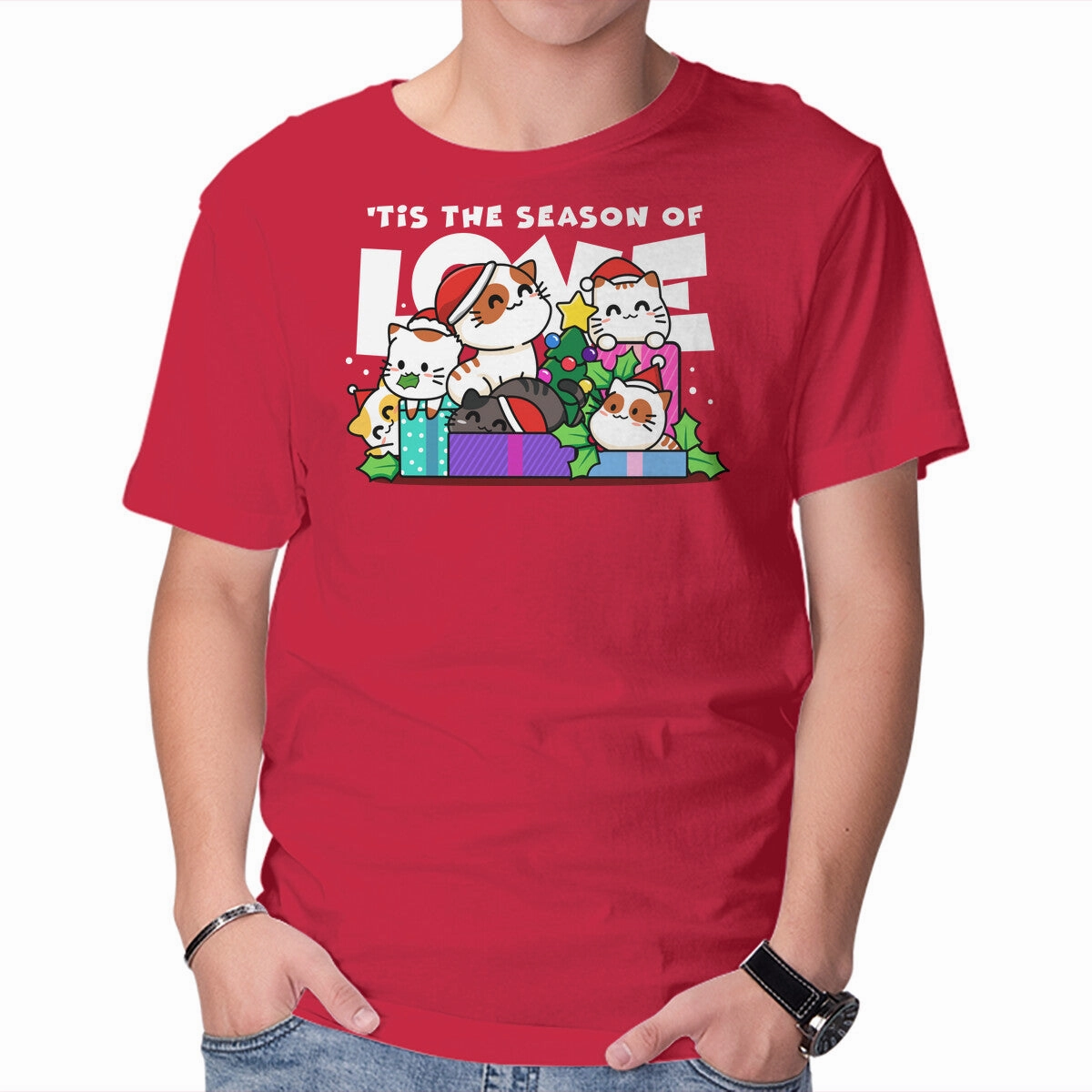 Timeless Comfort Season Of Love