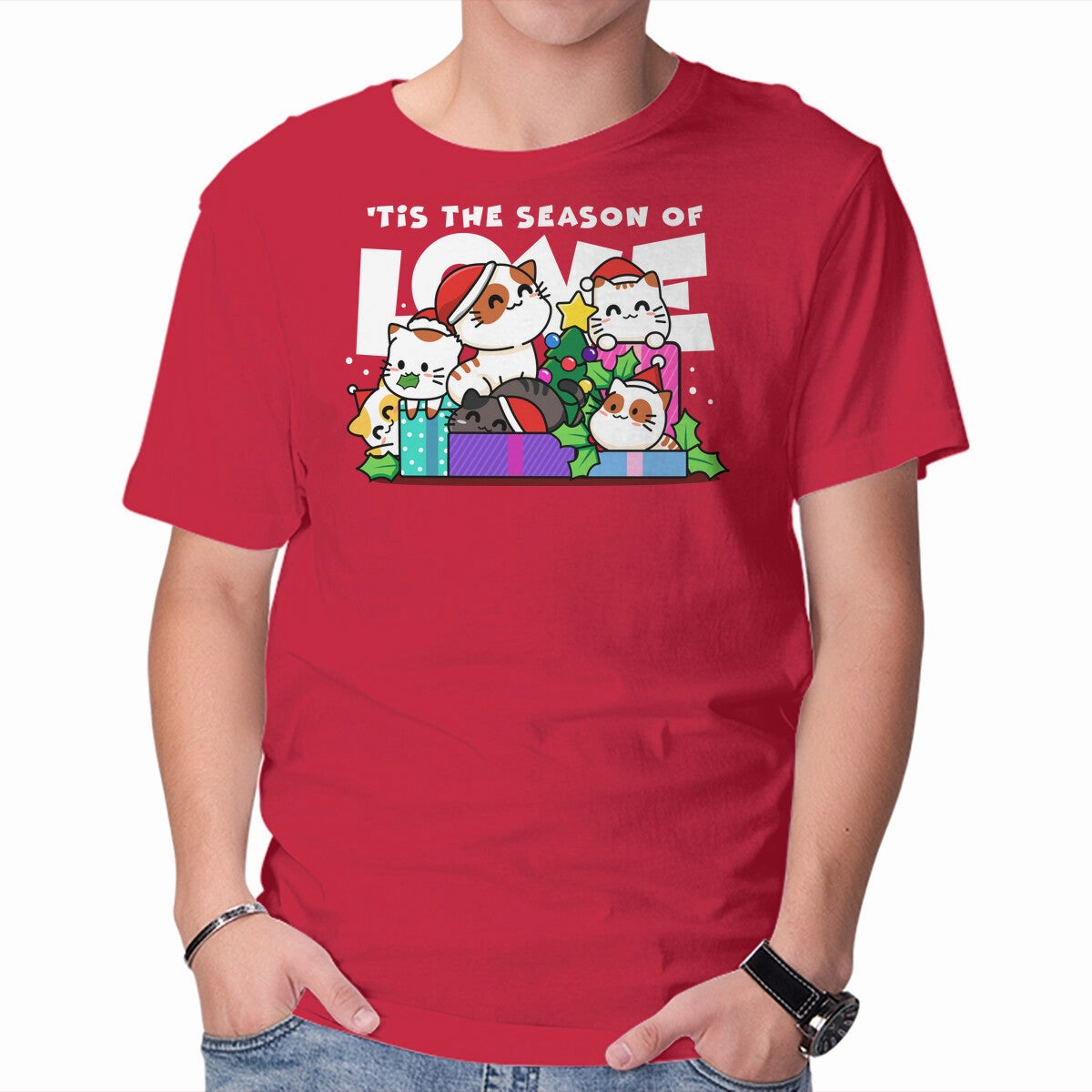 Season Of Love Daily Favorite