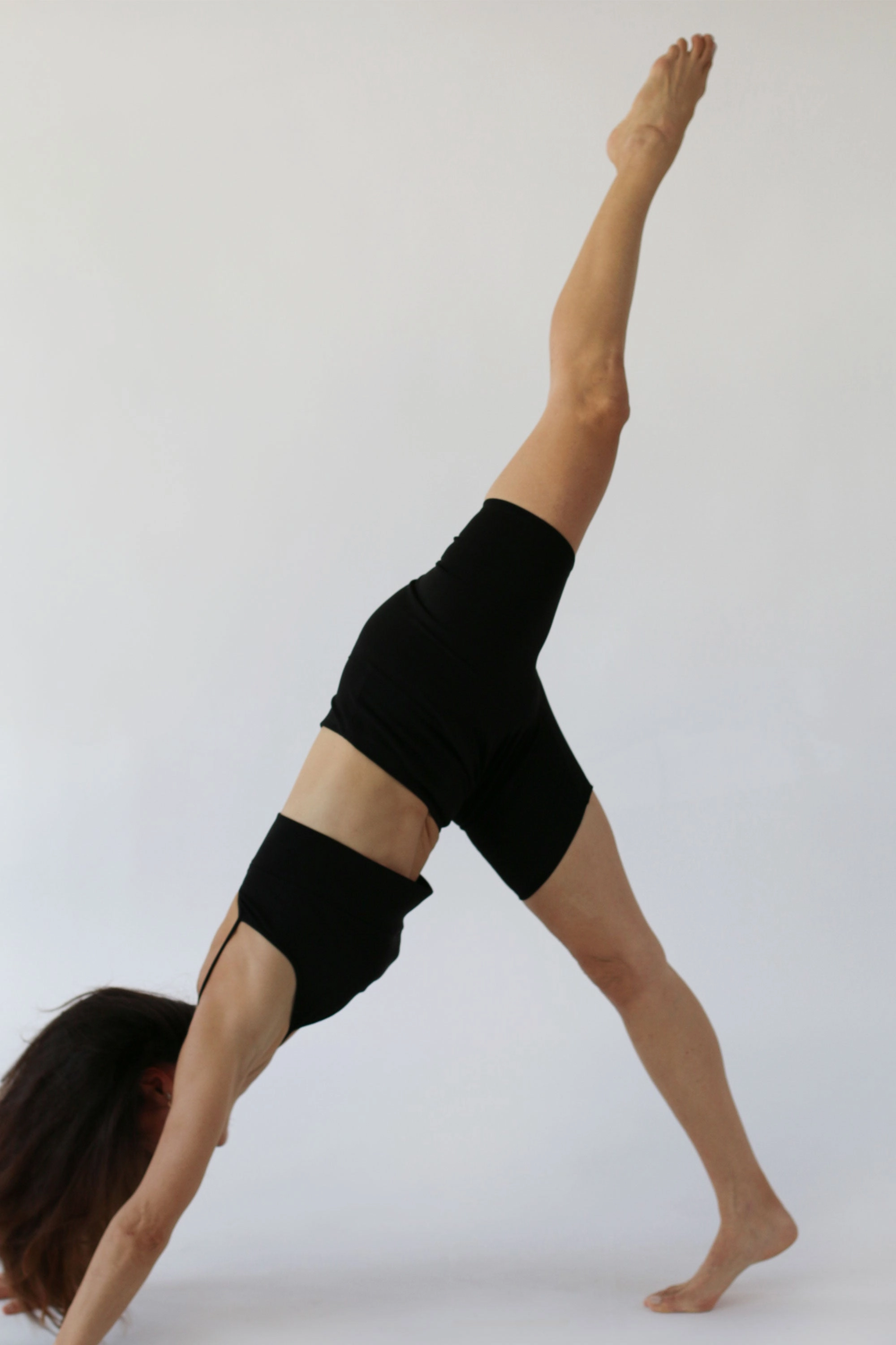 Work Ready Cool Comfort BIKER SHORT