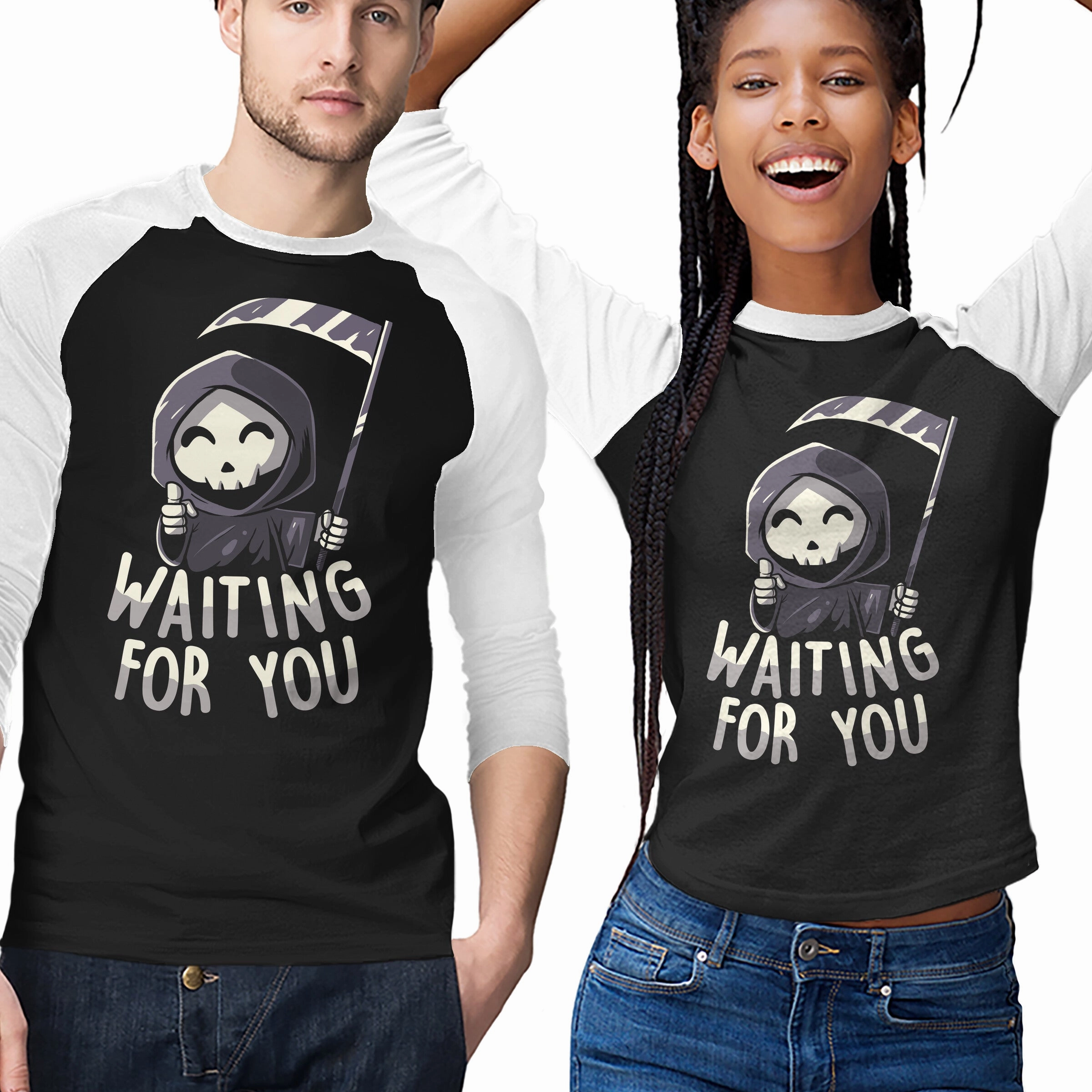 See You Soon I Can Wait No-Fuss Design Elegant