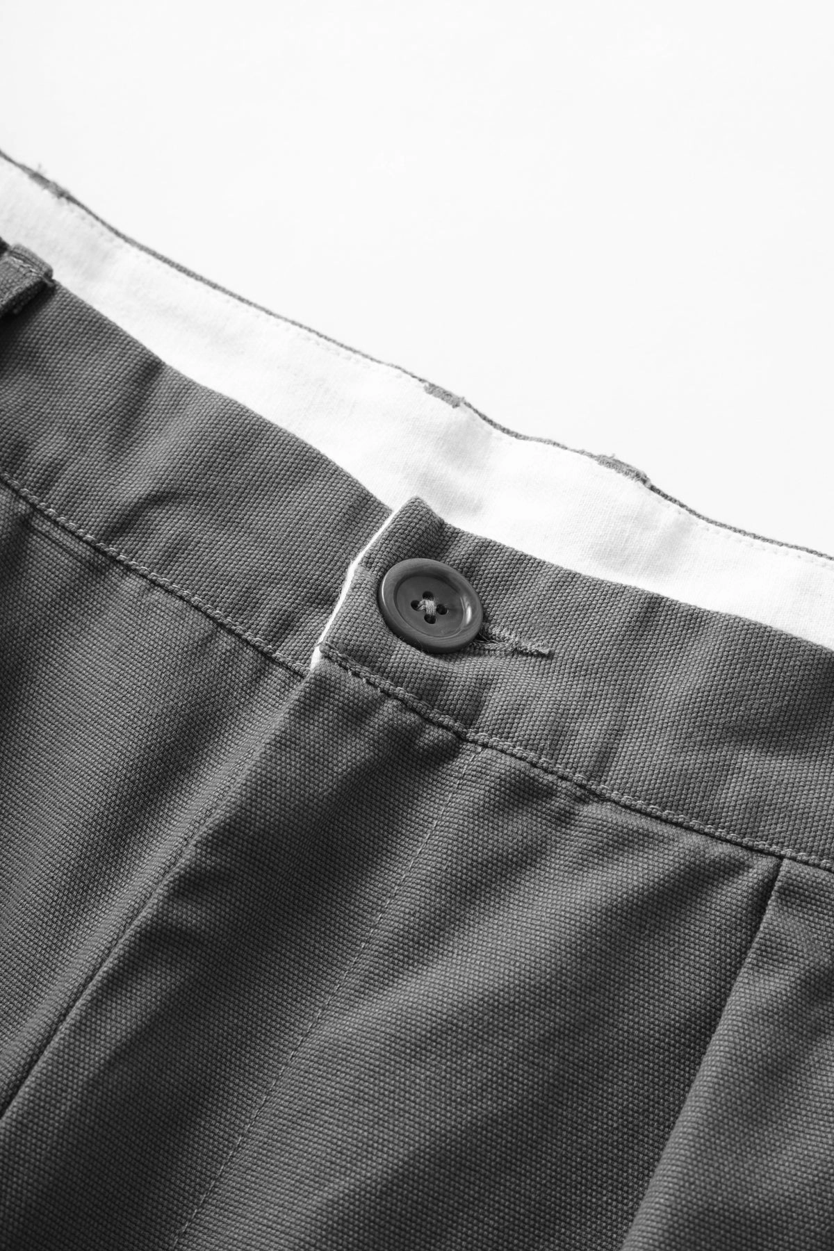 Service Works - Canvas Part Timer Pant - Grey Boho chic