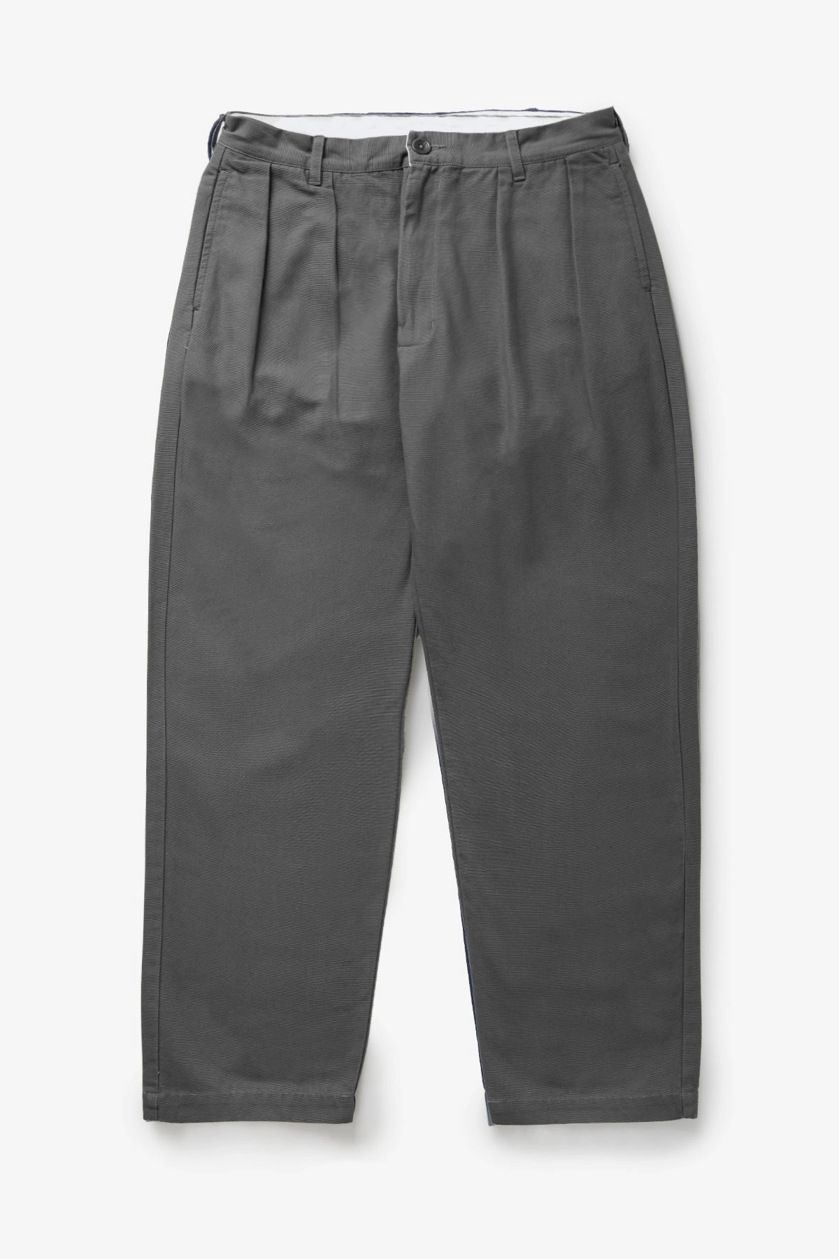 Anti Pilling Finish Service Works - Canvas Part Timer Pant - Grey