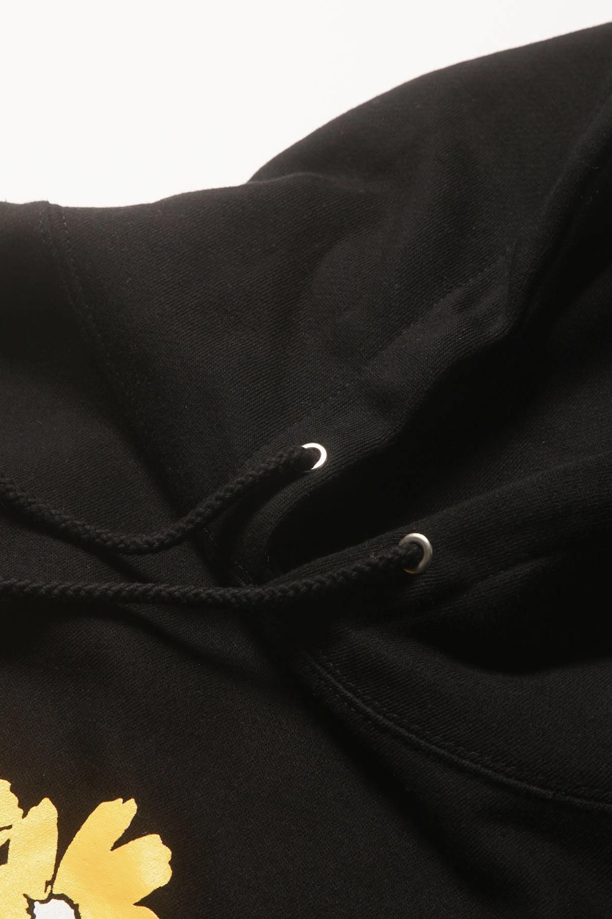 Service Works - Horticultural Research Hoodie - Black Sleek Stretch Quick Comfort